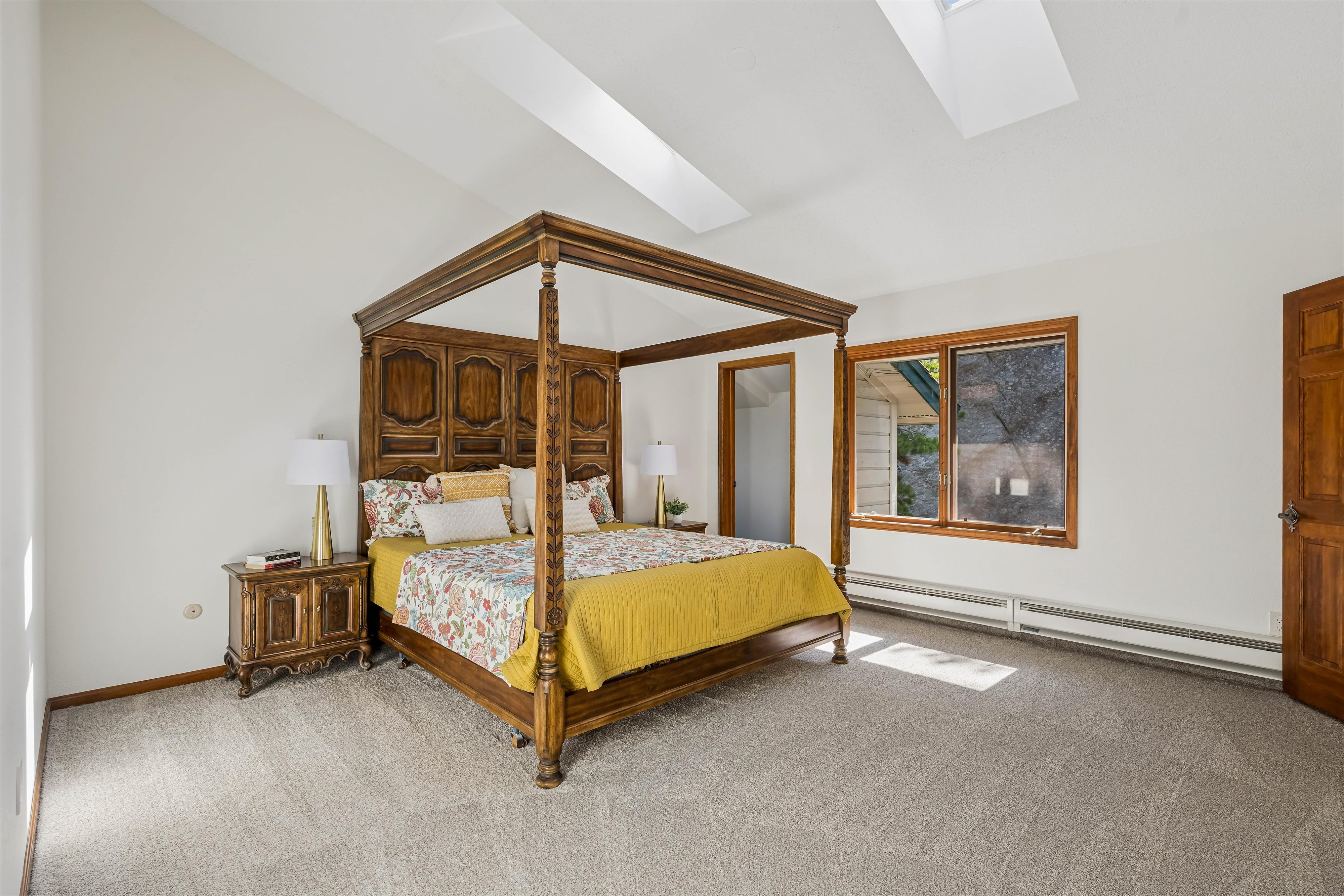  Colorado Mountain Living on 5.29 Wood/Sloping Acres - 物件實景
