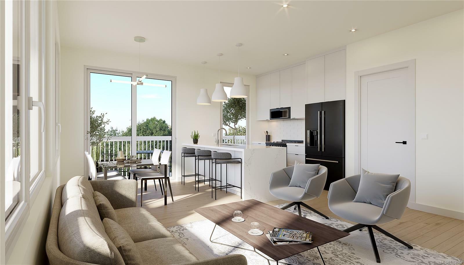 VIEW ROYAL, British Columbia, V9B 1G1, CA, 1 Bedroom Bedrooms, ,Residential,For Sale,1876533