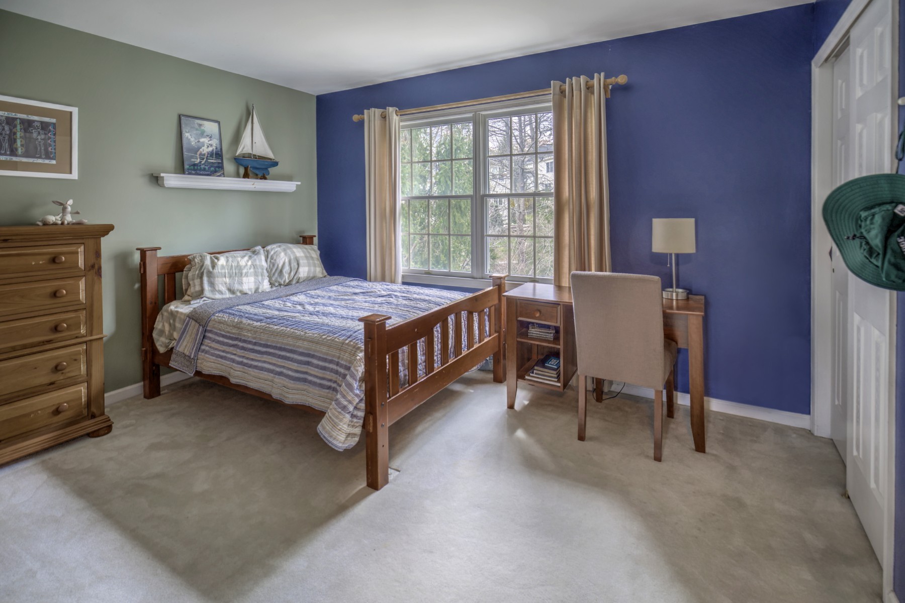  Thoughtfully Designed Living Space Balances Luxury and Everyday Functionality - 物件實景