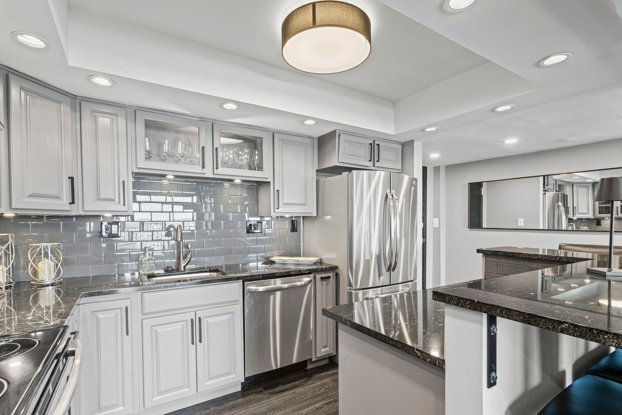  1000 Grandview Avenue #405, Pittsburgh, PA 15211 - 物件實景