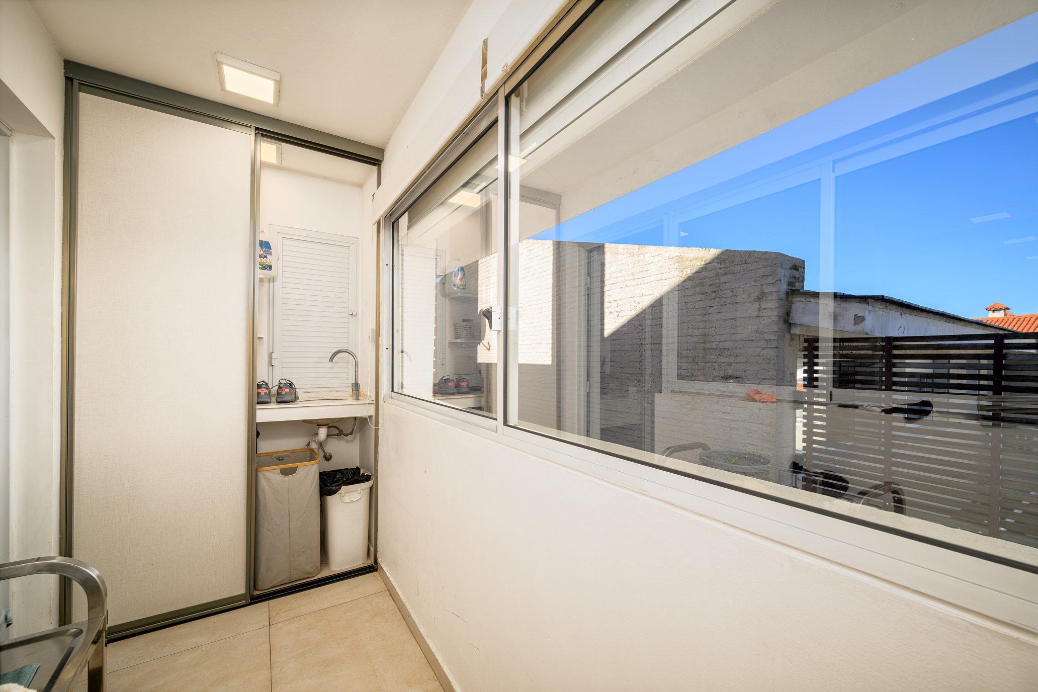  Exclusive Duplex Penthouse with Private Rooftop and Pool in Carrasco - 物件實景