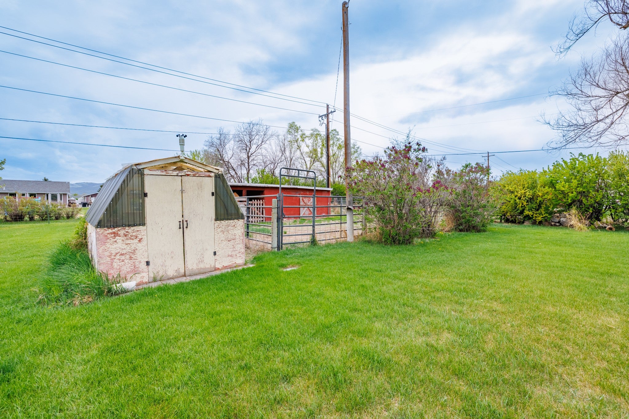 Helena, Montana, 59602, United States, 3 Bedrooms Bedrooms, ,2 BathroomsBathrooms,Residential,For Sale,1837520