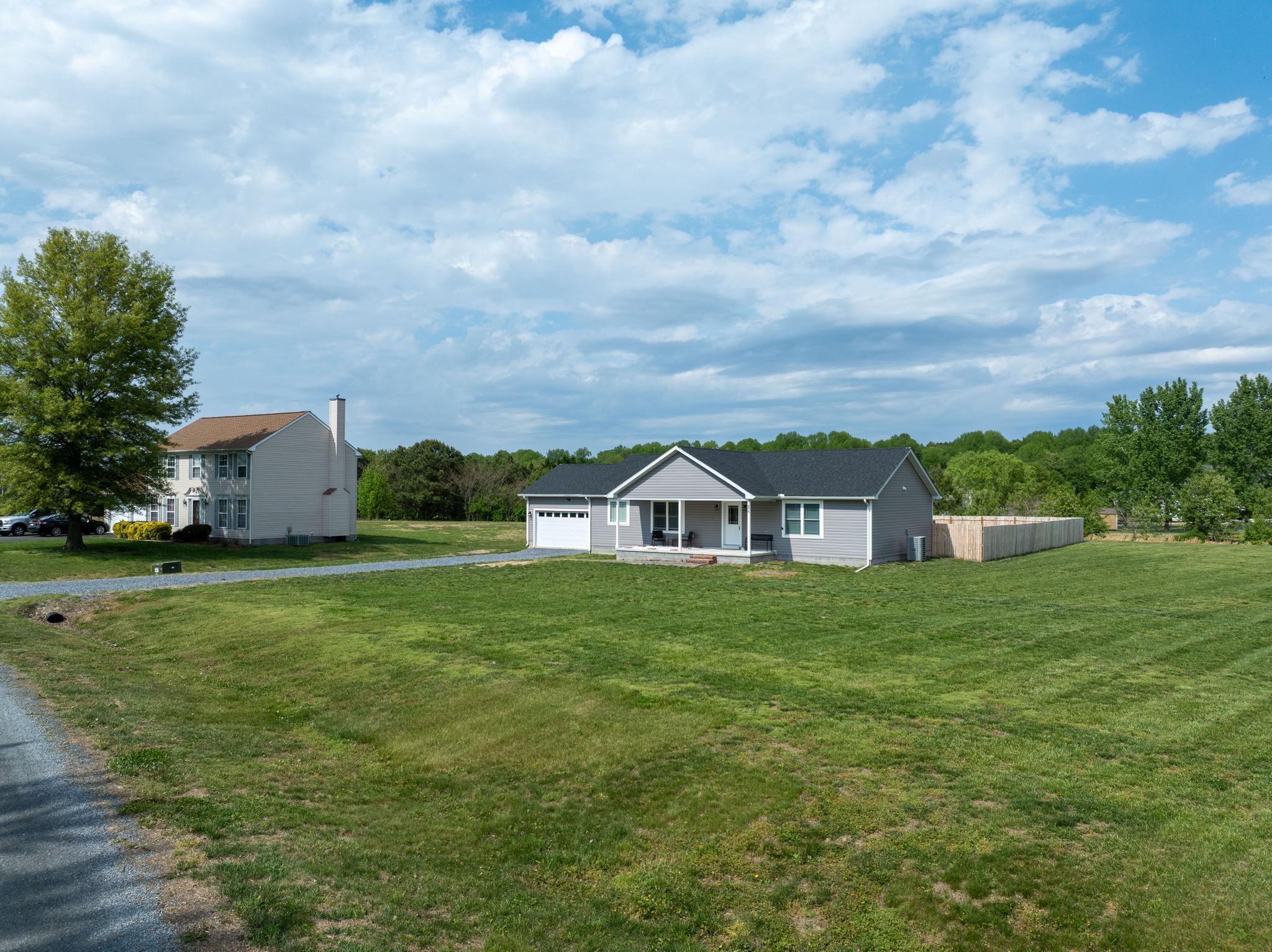  4414 Tranquil Trl Trail, Hurlock, MD, 21643 - 物件實景