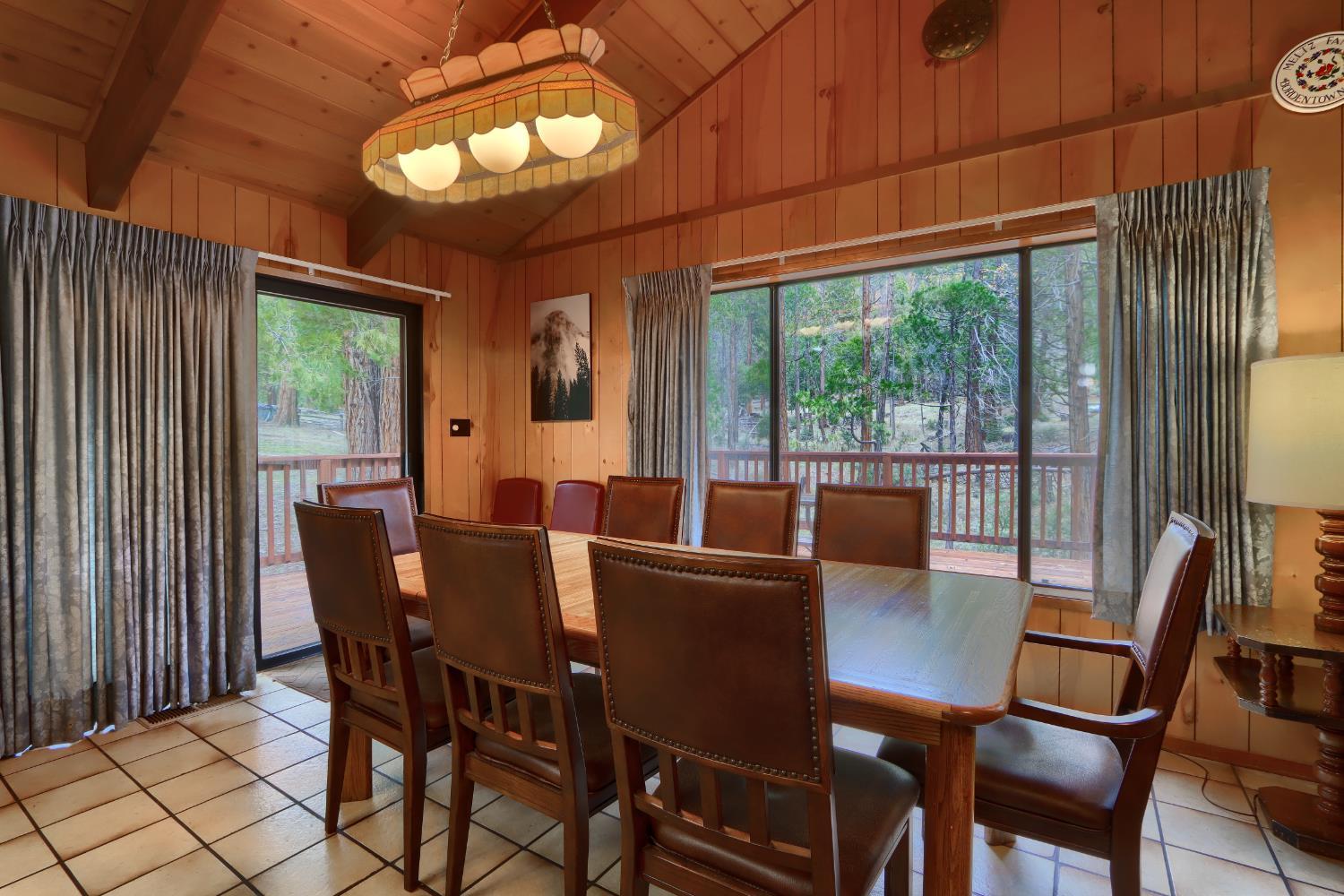 Wawona, California, 95389, United States, 3 Bedrooms Bedrooms, ,2 BathroomsBathrooms,Residential,For Sale,1998030