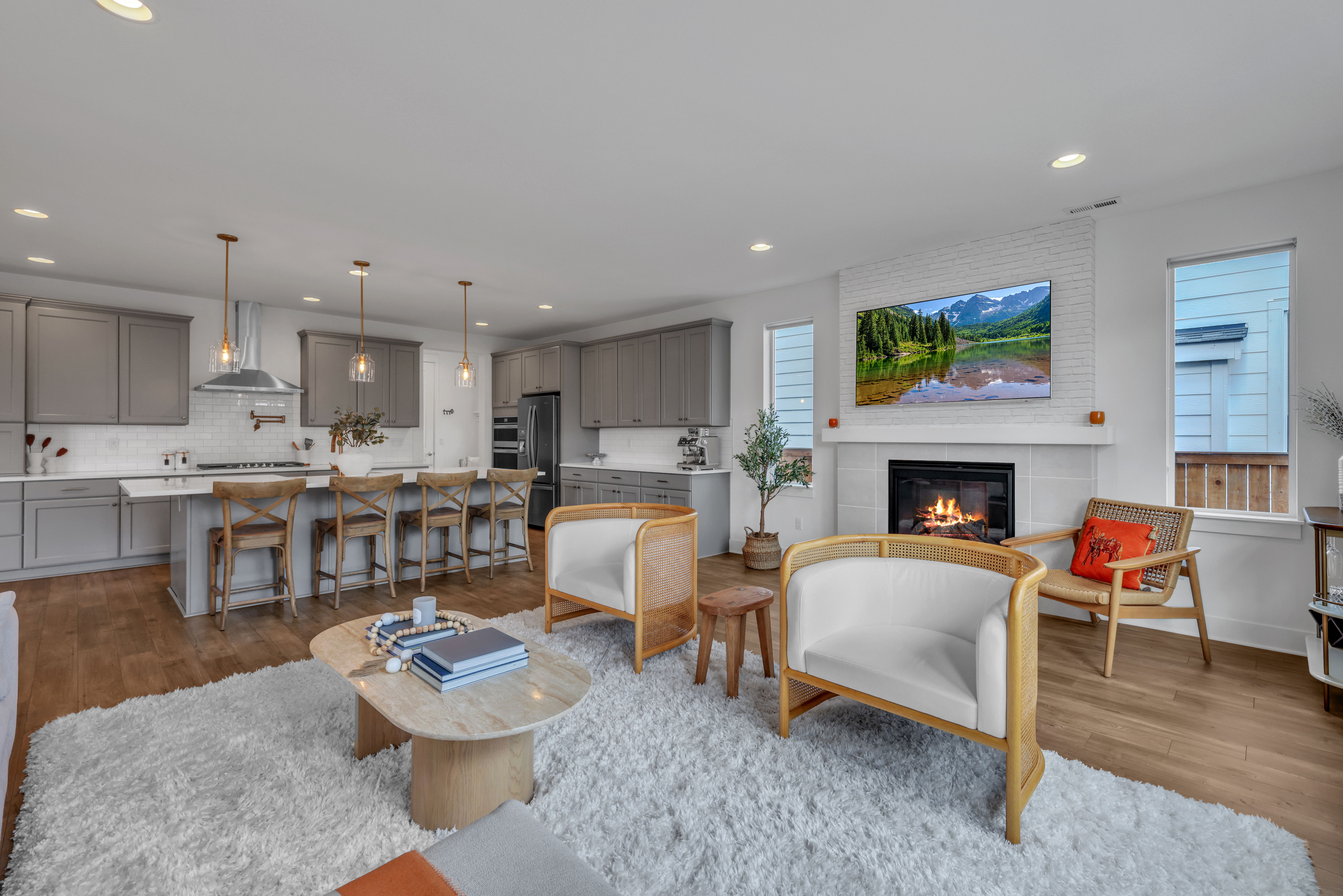  27066 Summit Park Wy SE, Maple Valley, WA 98038 - 物件實景