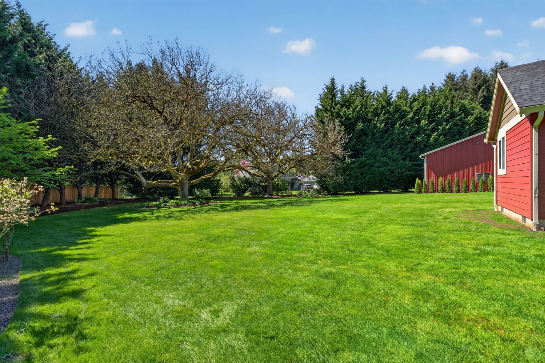  5201 NE 259TH CIR Ridgefield, WA 98642 - 物件實景