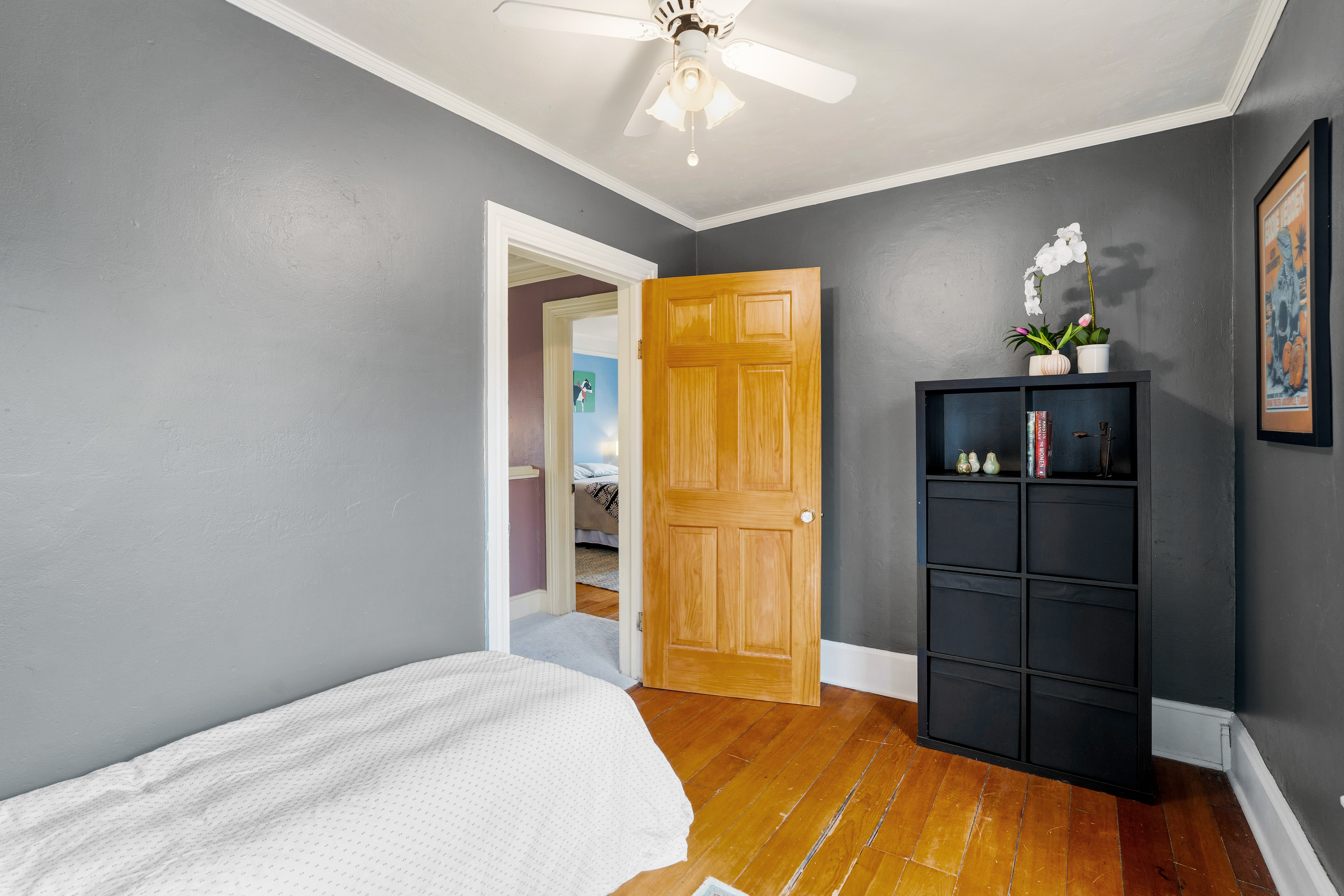  Three Bedroom Residence in Historic Brewers Hill - 物件實景