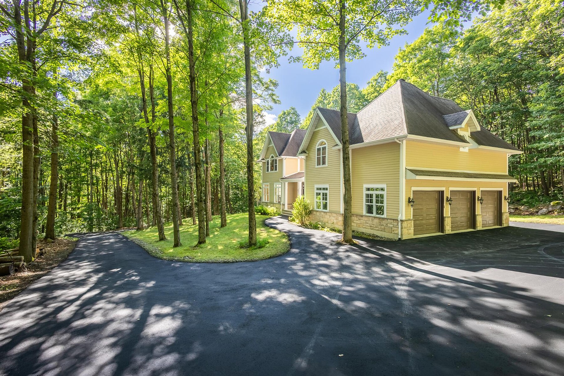  Shefford, Eastern Townships - 物件實景