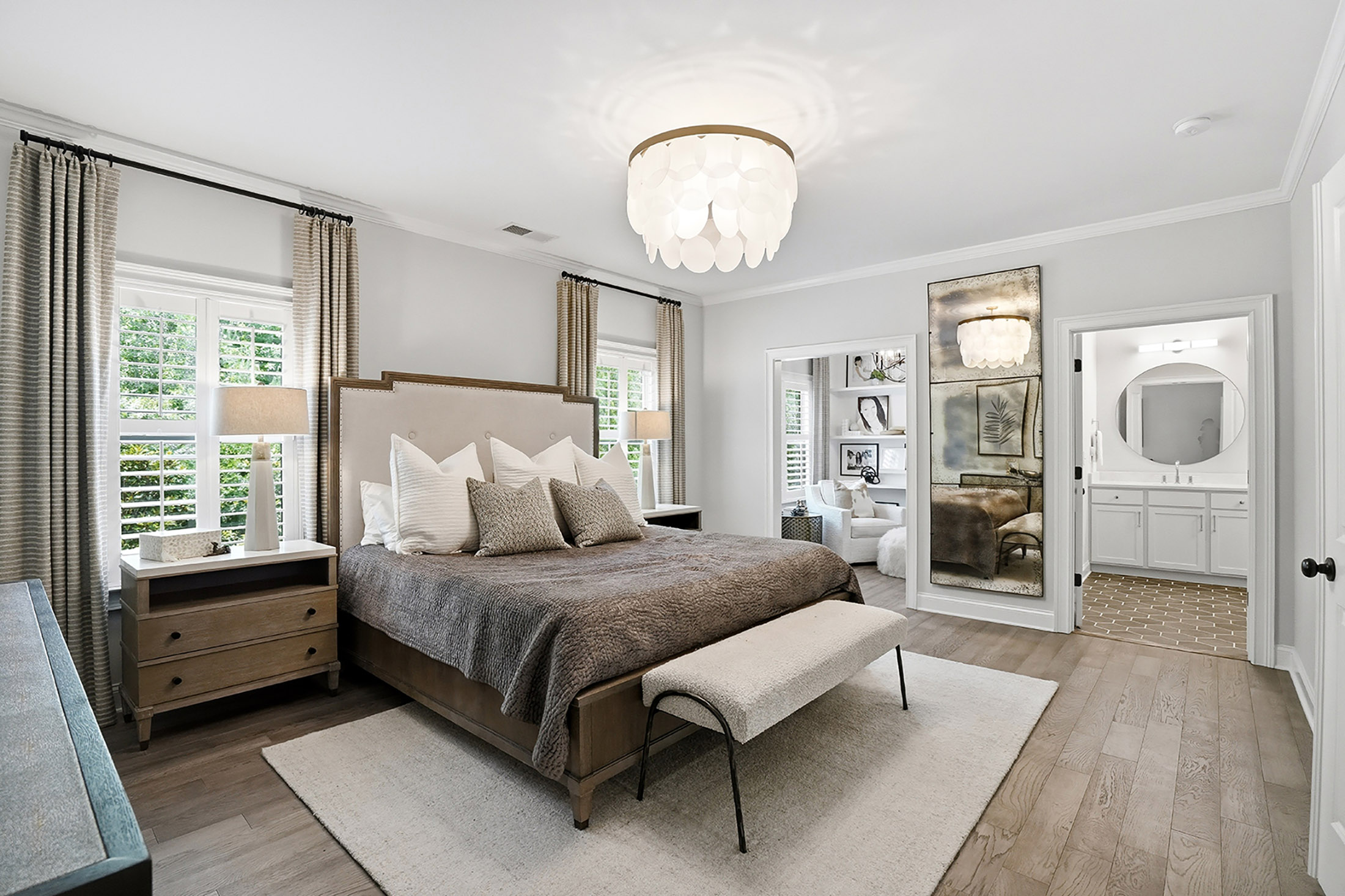  Luxury Living in Sought-After Harlow Community - 物件實景