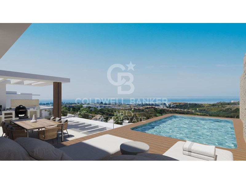 Estepona, Andalusia, ES, 3 Bedrooms Bedrooms, ,2 BathroomsBathrooms,Residential,For Sale,1746419