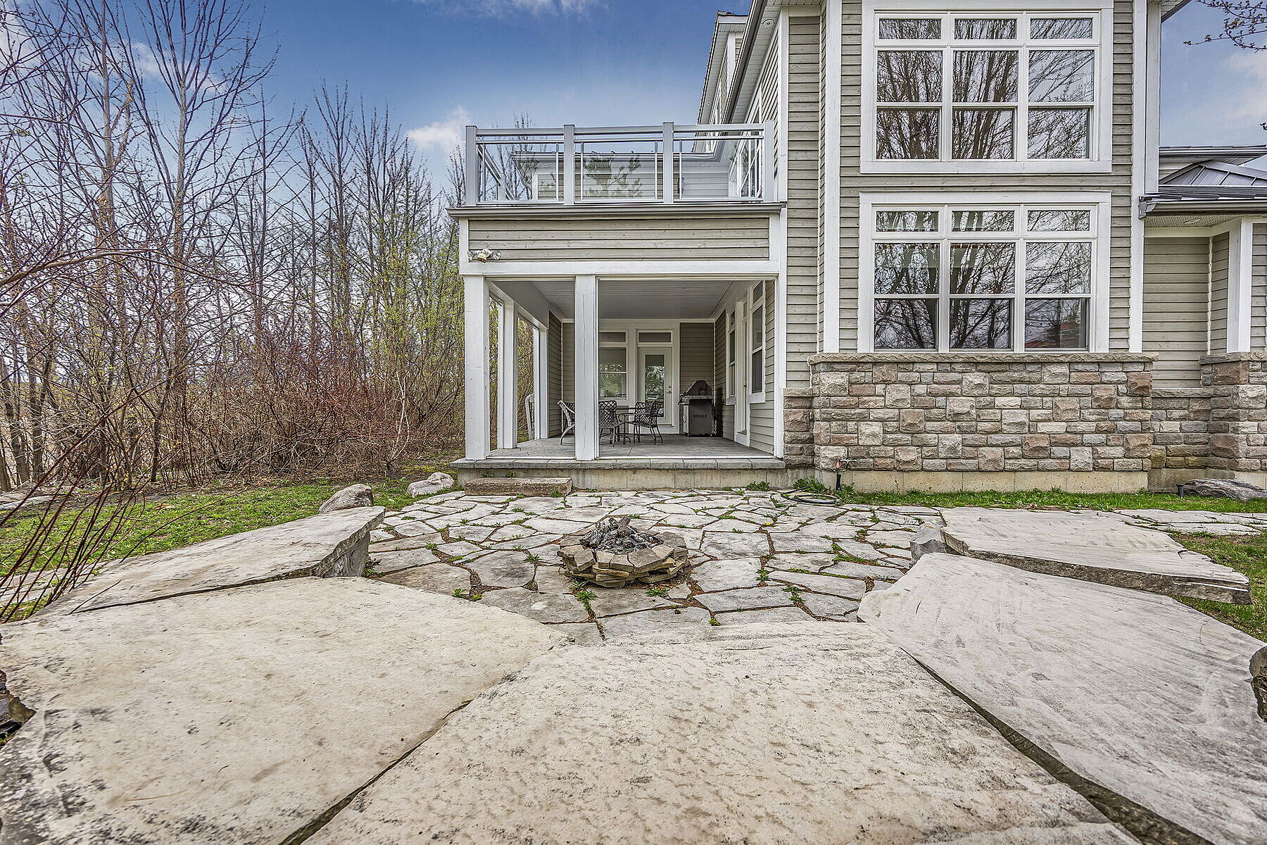  Cape Cod Elegance - 物件實景