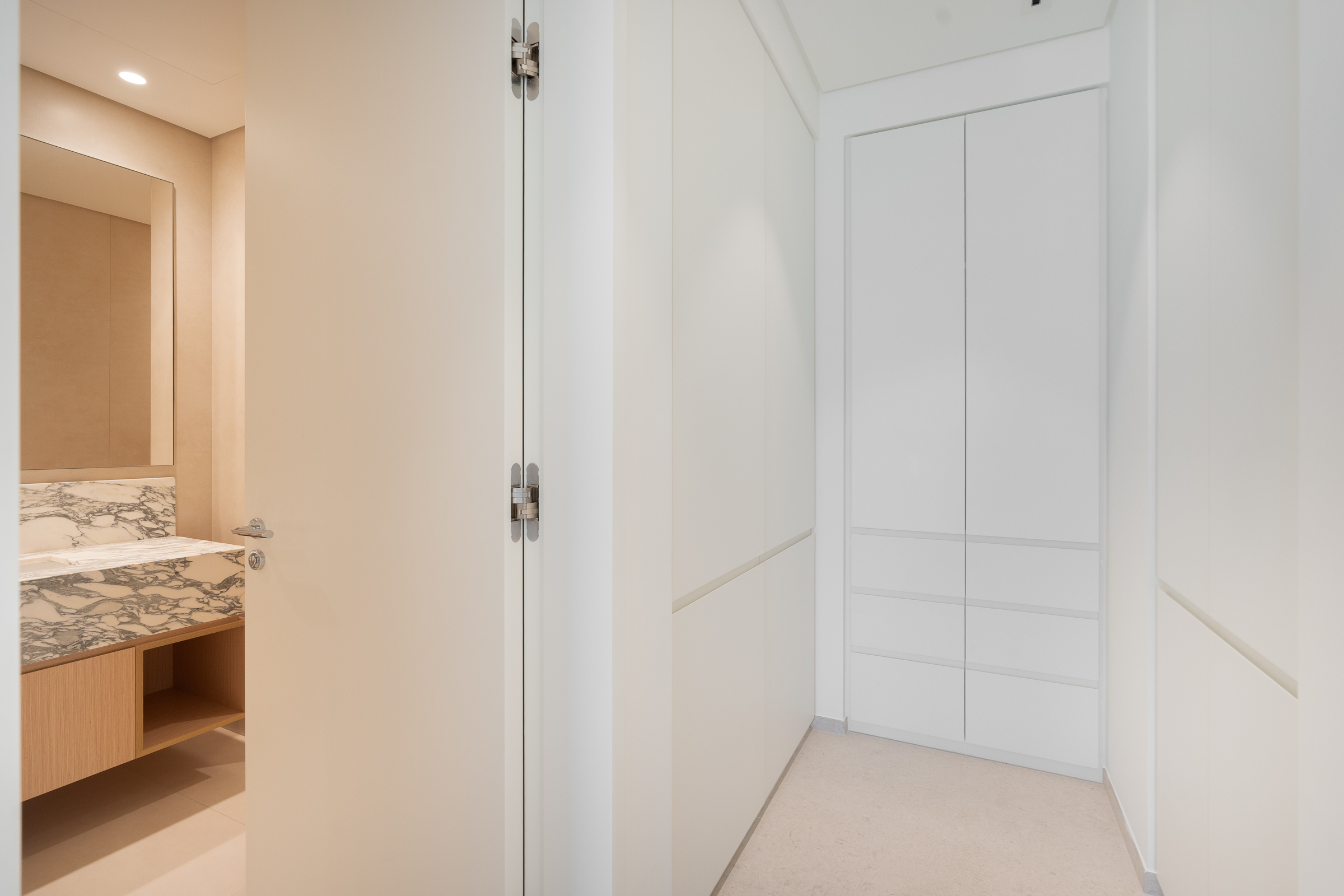  Sleek Jumeirah Apartment in Boutique Development - 物件實景