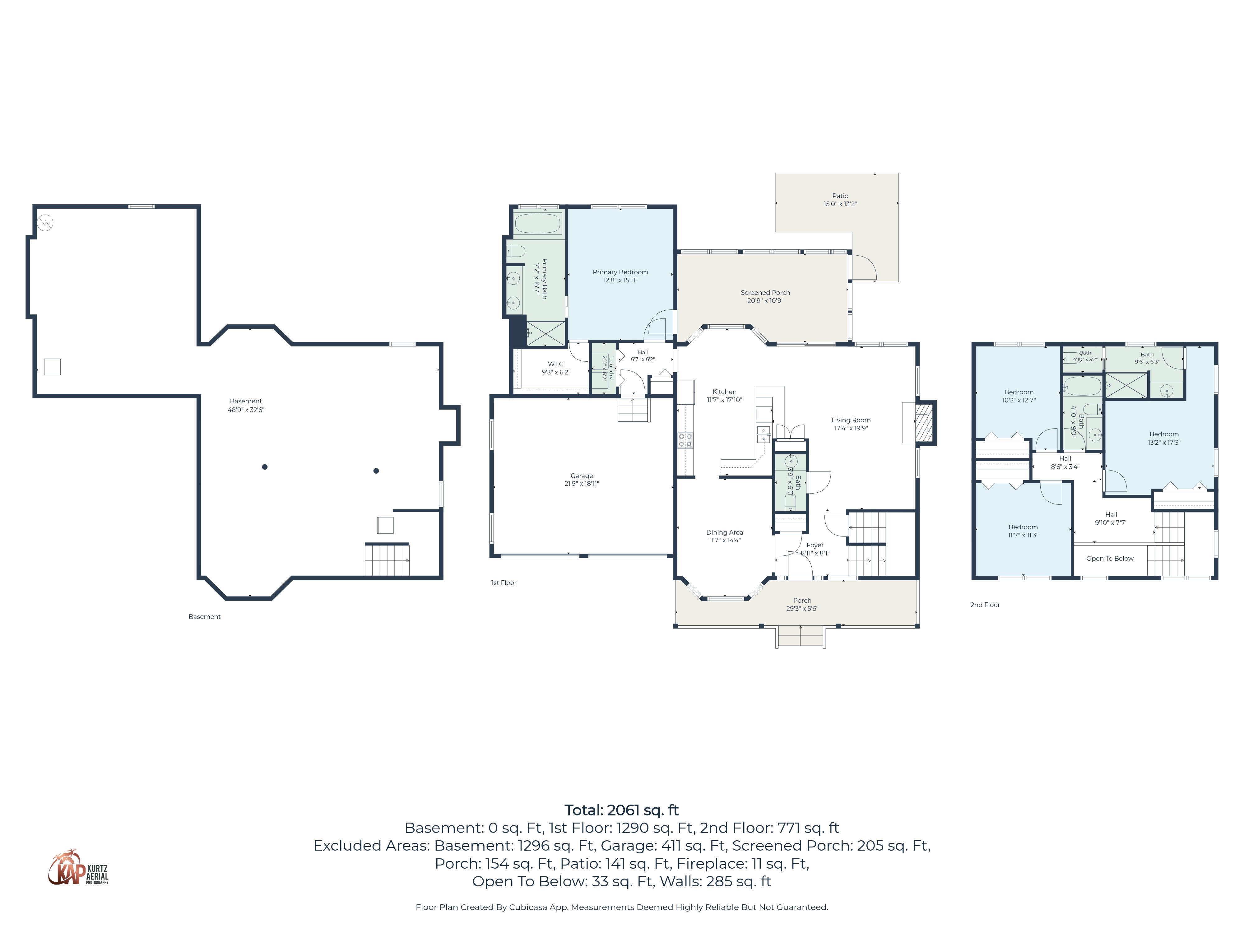  36 Kenmare Way - 物件實景
