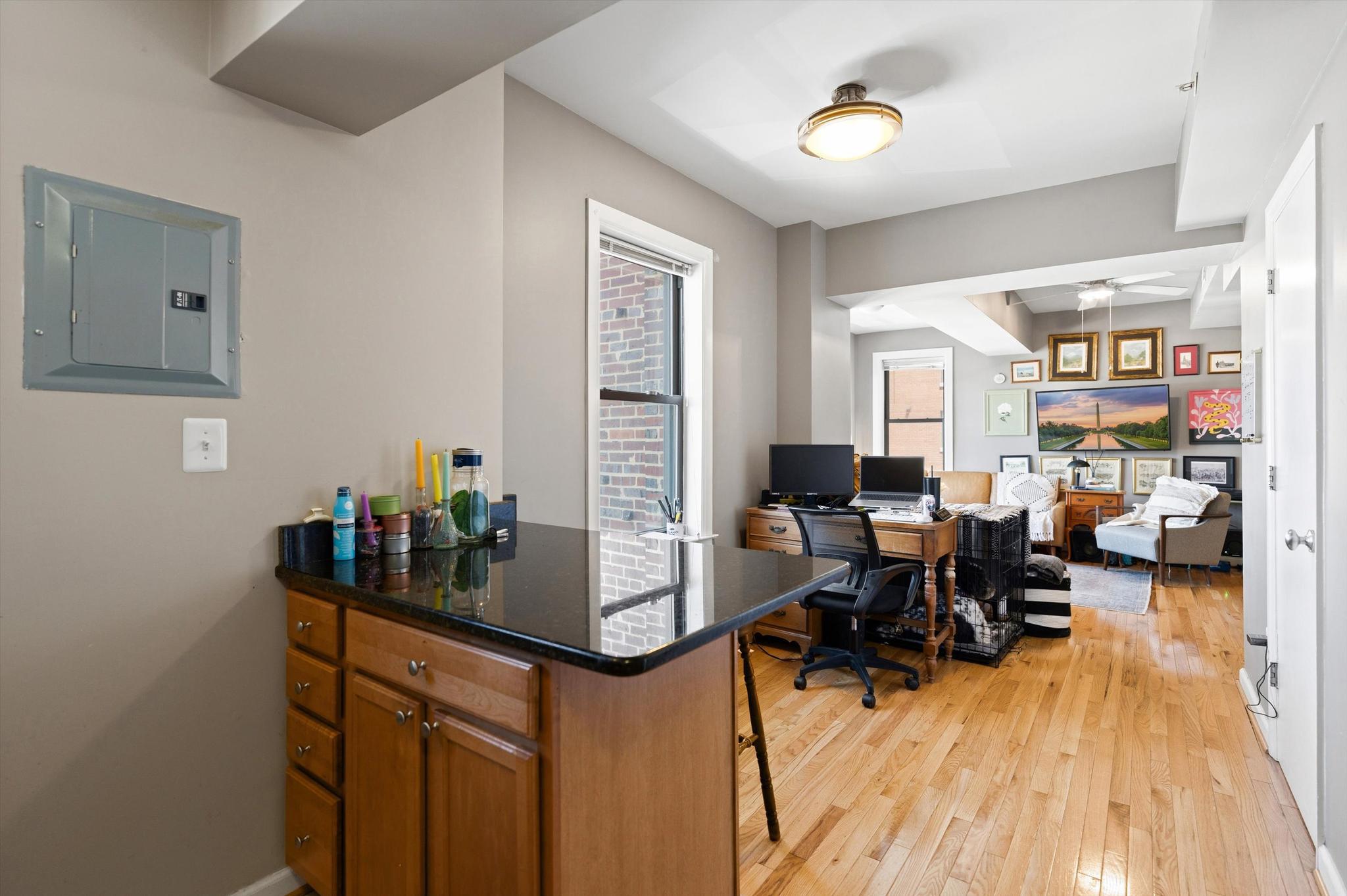  3900 14th Street NW, Washington, DC, 20011 - 物件實景