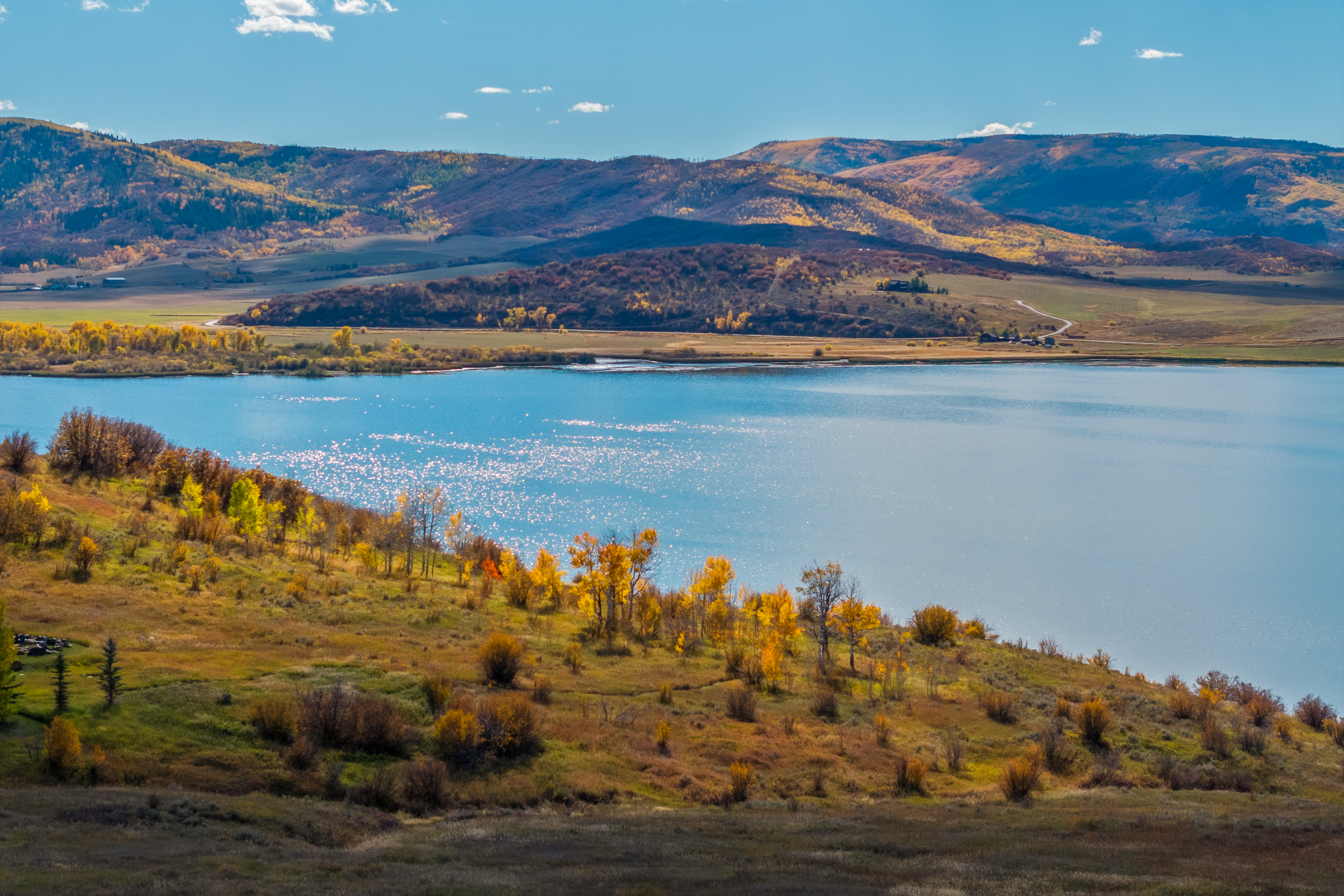  Lake Catamount ?Big View? Lot - 物件實景