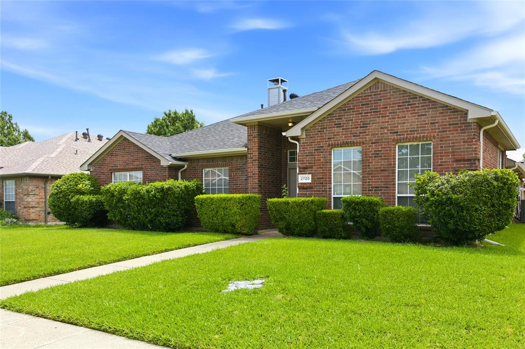 Preston Crk, Mesquite, TX 75181 #1