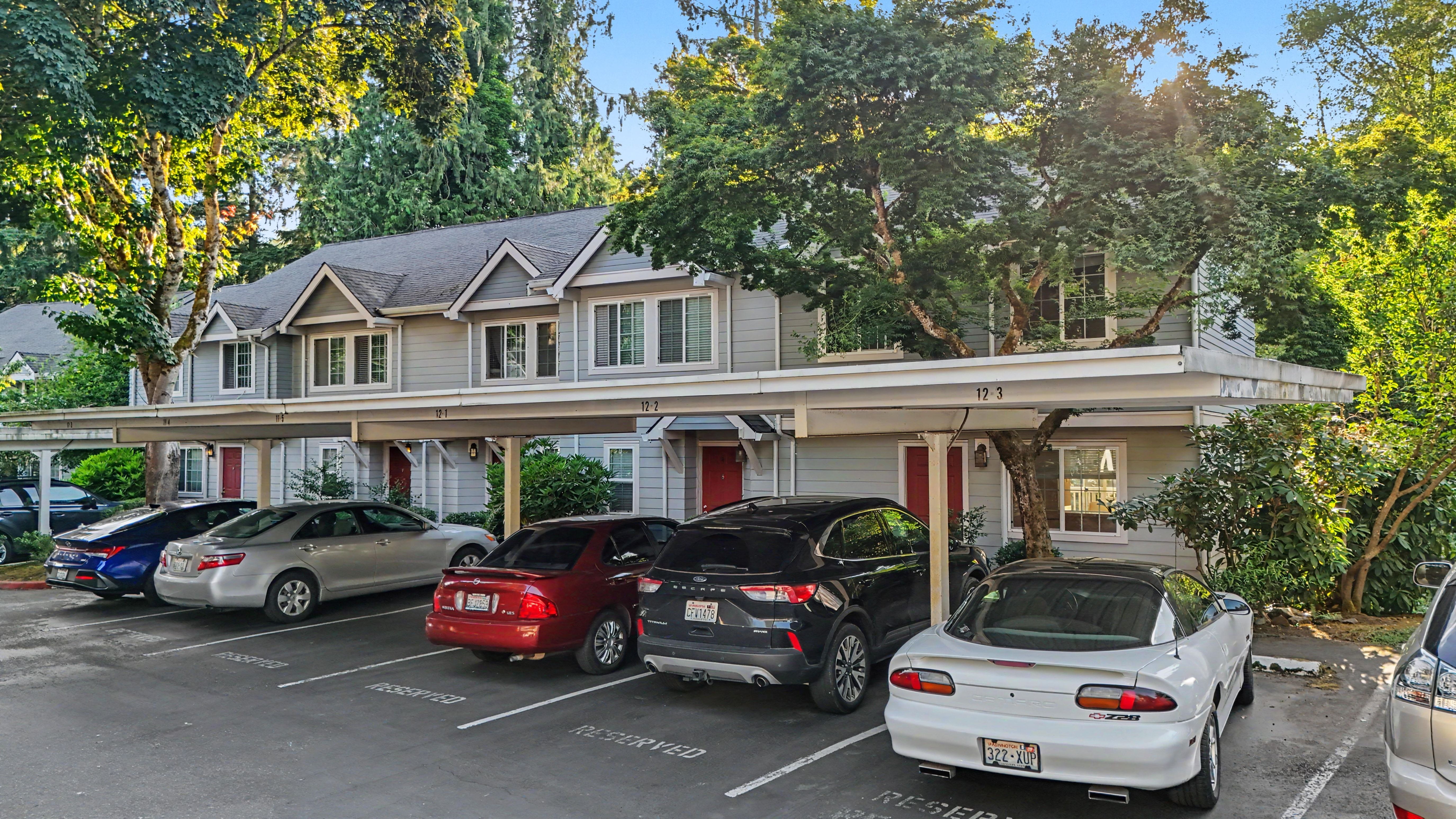 13105 102nd Lane NE, Kirkland, WA 98034 - 物件實景