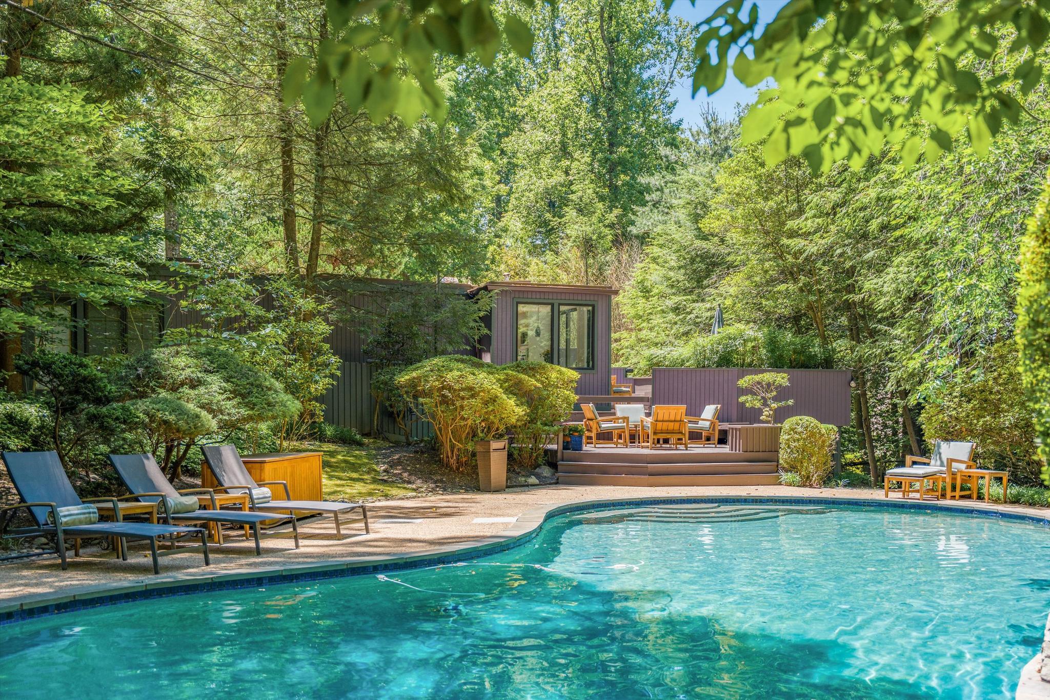  7700 Old Dominion Drive, Mclean, VA, 22102 - 物件實景