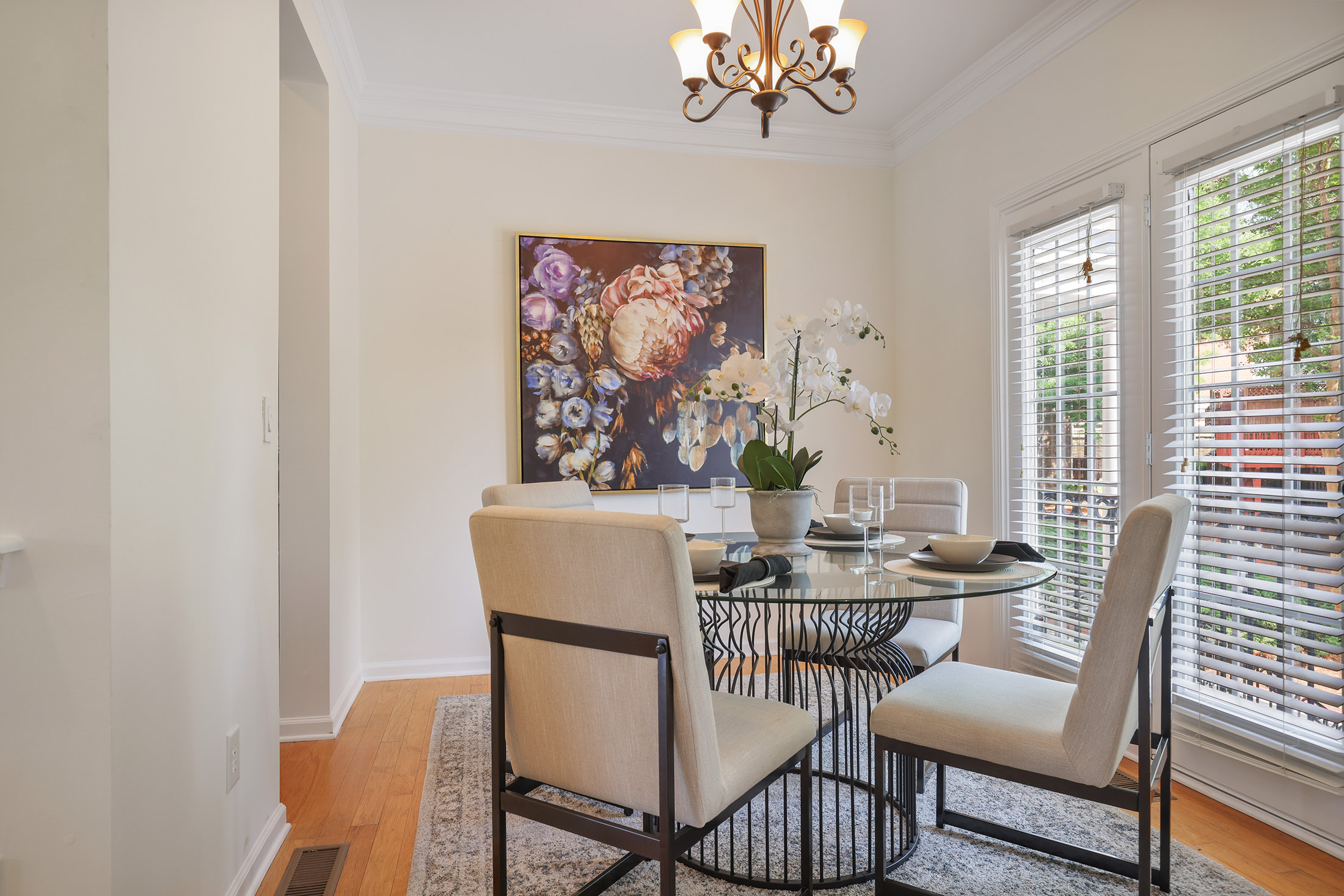  Move-in Ready Townhome in Highlands View - 物件實景
