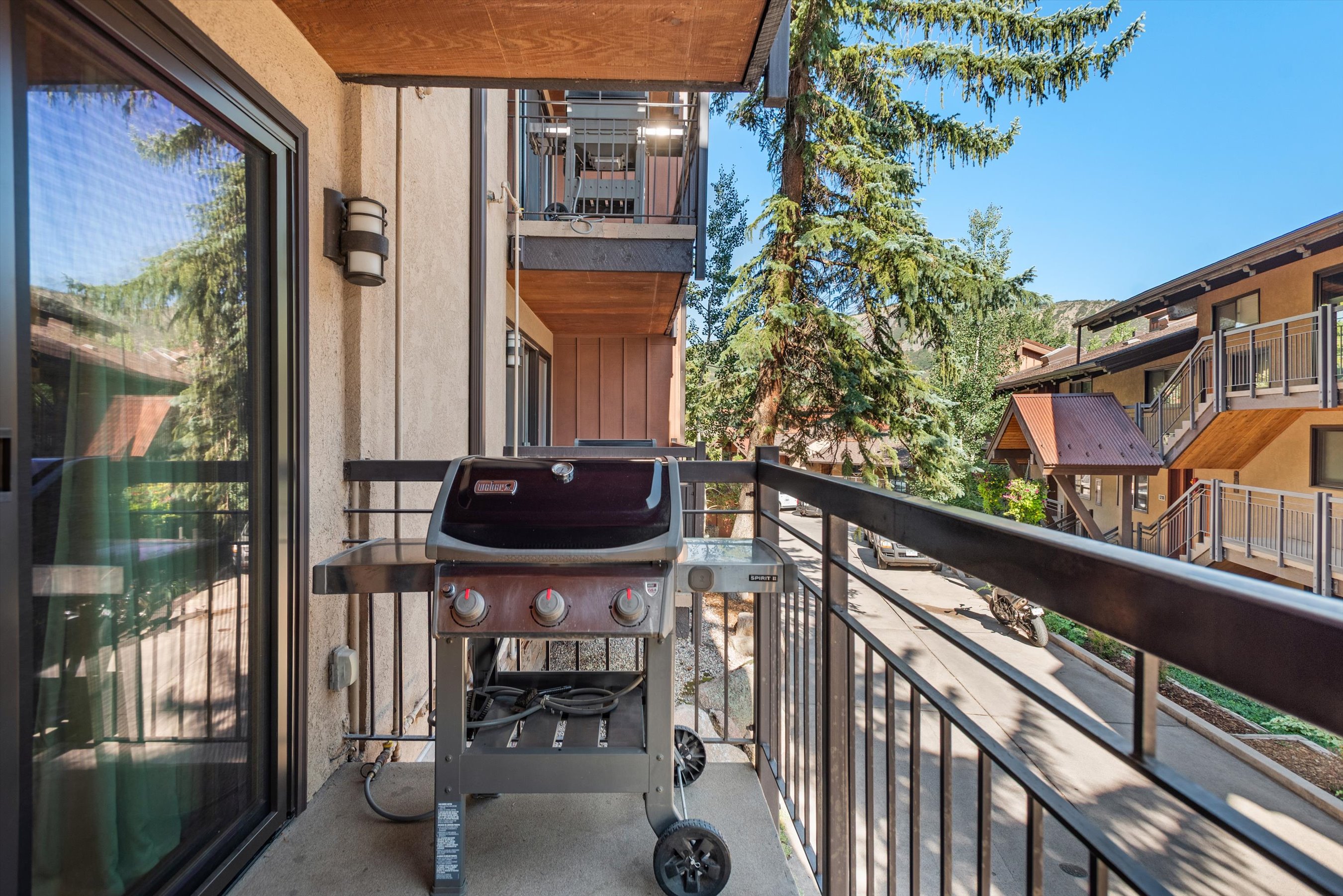  Turnkey Ski-In/Ski-Out at The Crestwood - 物件實景