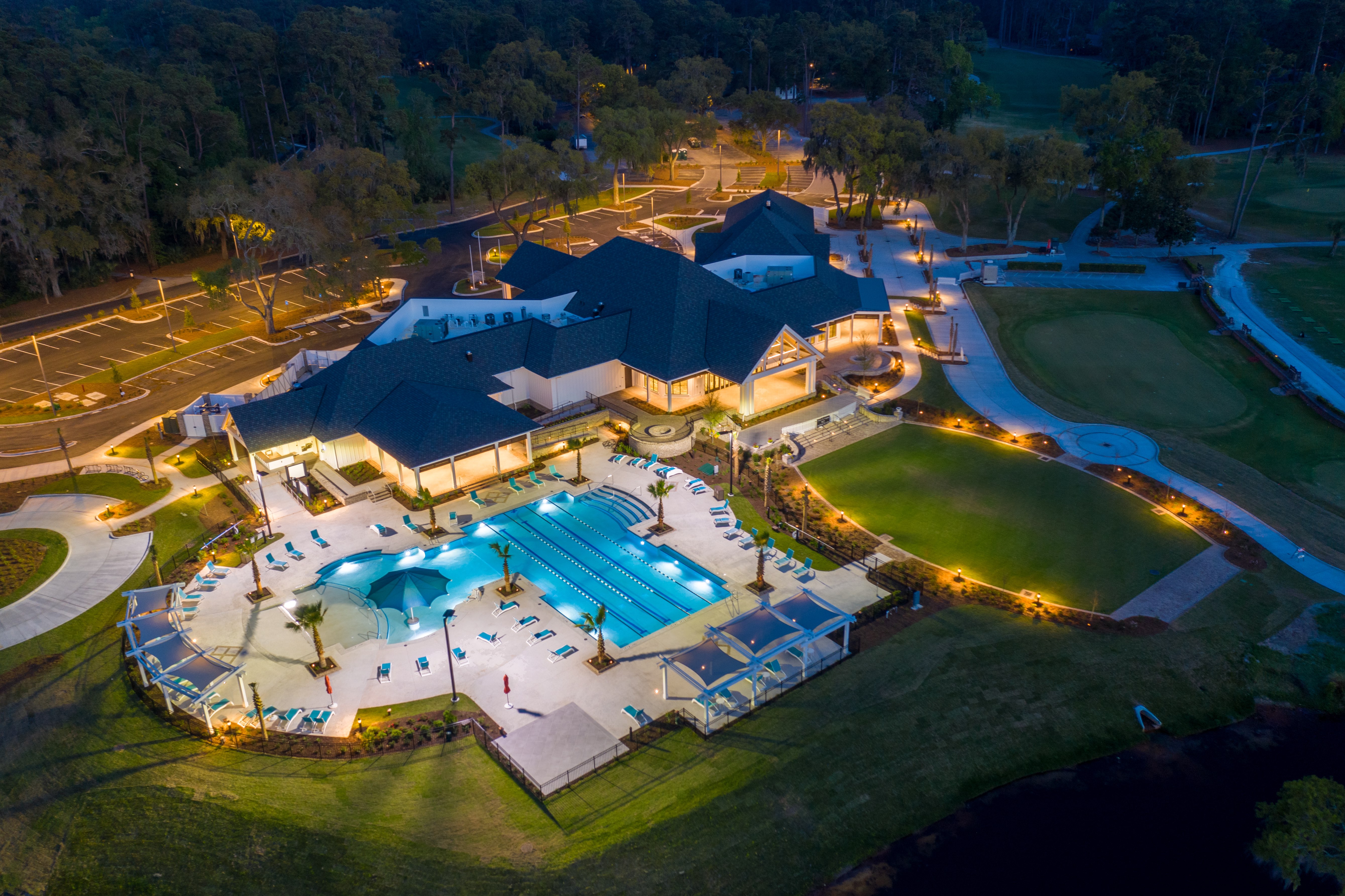  Effortless Living in Move-In Ready Home at The Landings on Skidaway Island - 物件實景