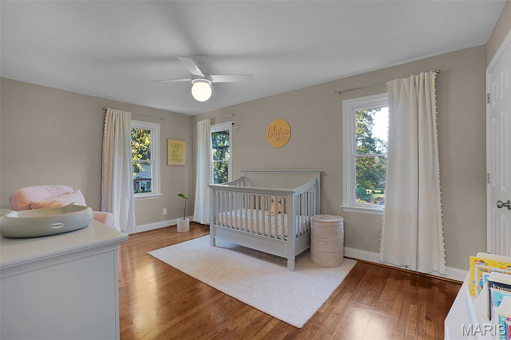 Warson Woods, Missouri, 63122, United States, 4 Bedrooms Bedrooms, ,3 BathroomsBathrooms,Residential,For Sale,1987966