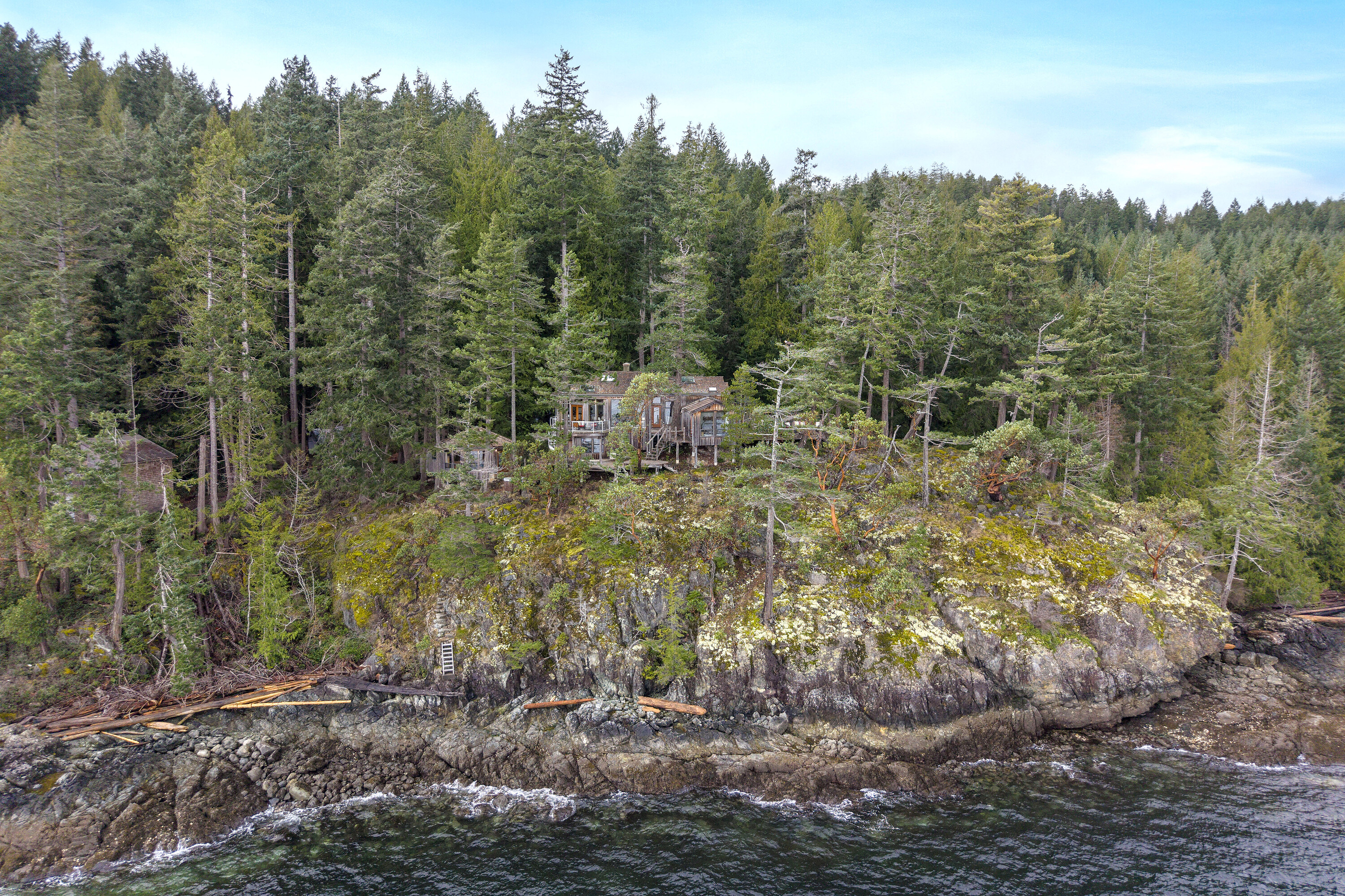  Private Lake Property - 物件實景