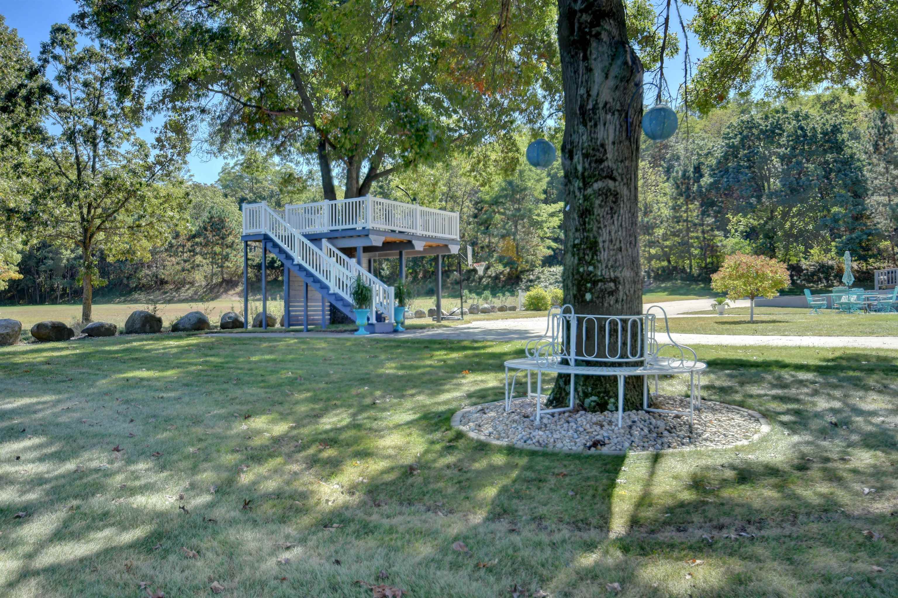 Rio, Wisconsin, 53960, United States, 3 Bedrooms Bedrooms, ,3 BathroomsBathrooms,Residential,For Sale,1976824