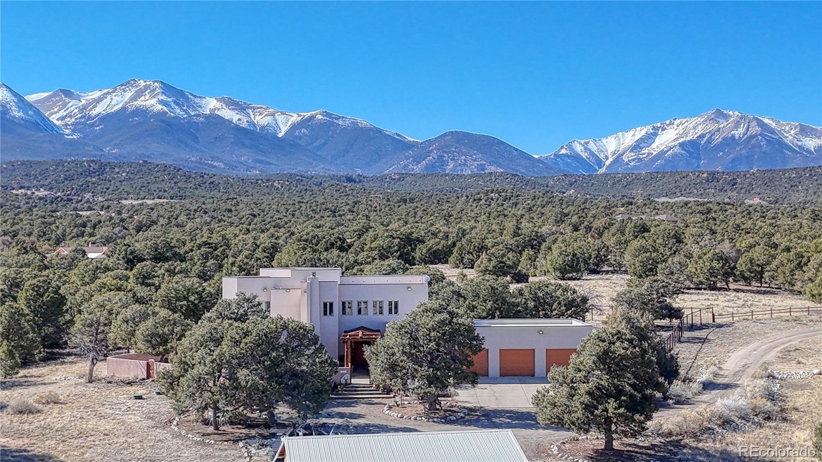 Salida, Colorado, 81201, United States, 4 Bedrooms Bedrooms, ,4 BathroomsBathrooms,Residential,For Sale,1975742