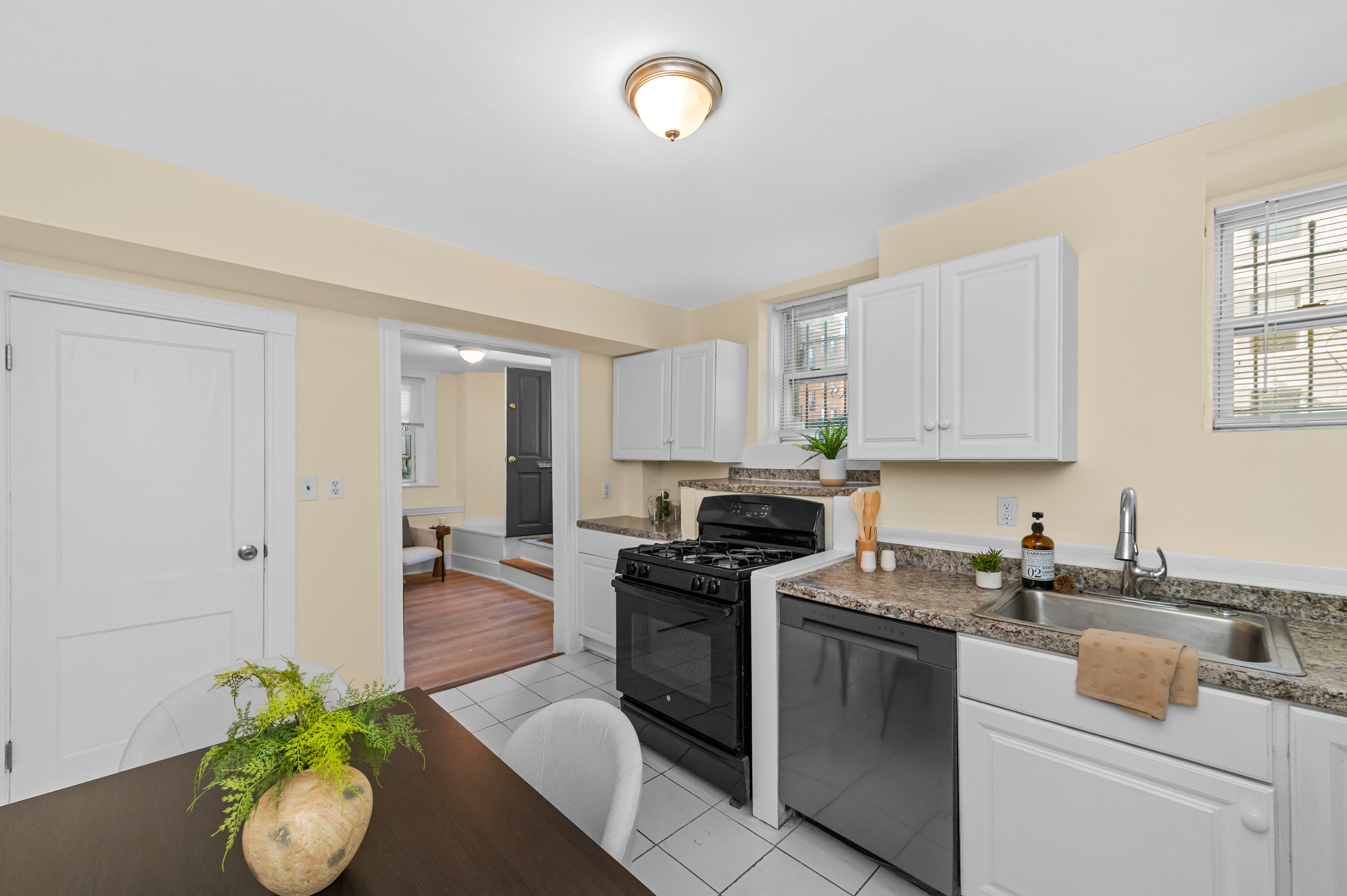  32A Glenville Avenue, Unit 32A, Boston, MA, 02134 - 物件實景