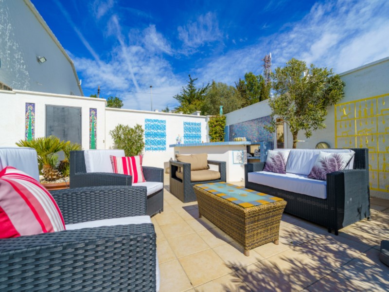 Girona, Roses, Port Esportiu - Puig Rom - Canyelle, Roses, Catalonia, ES, 5 Bedrooms Bedrooms, ,3 BathroomsBathrooms,Residential,For Sale,Girona, Roses, Port Esportiu - Puig Rom - Canyelle,1626274
