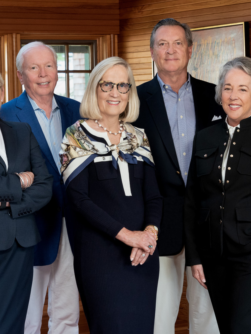 Margaret Muir Team