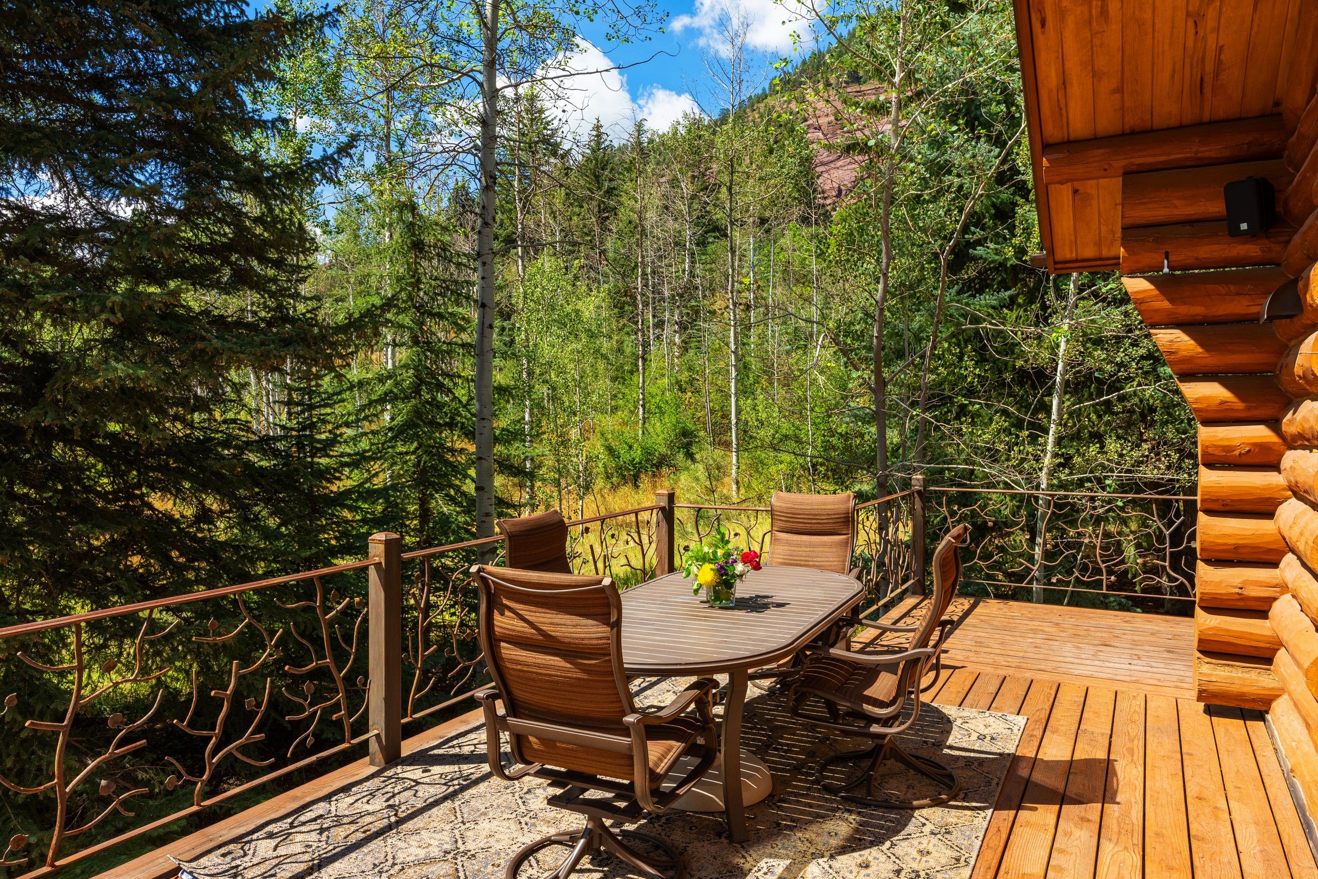  Private Mountain Escape on 32 Acres Near Redstone - 物件實景
