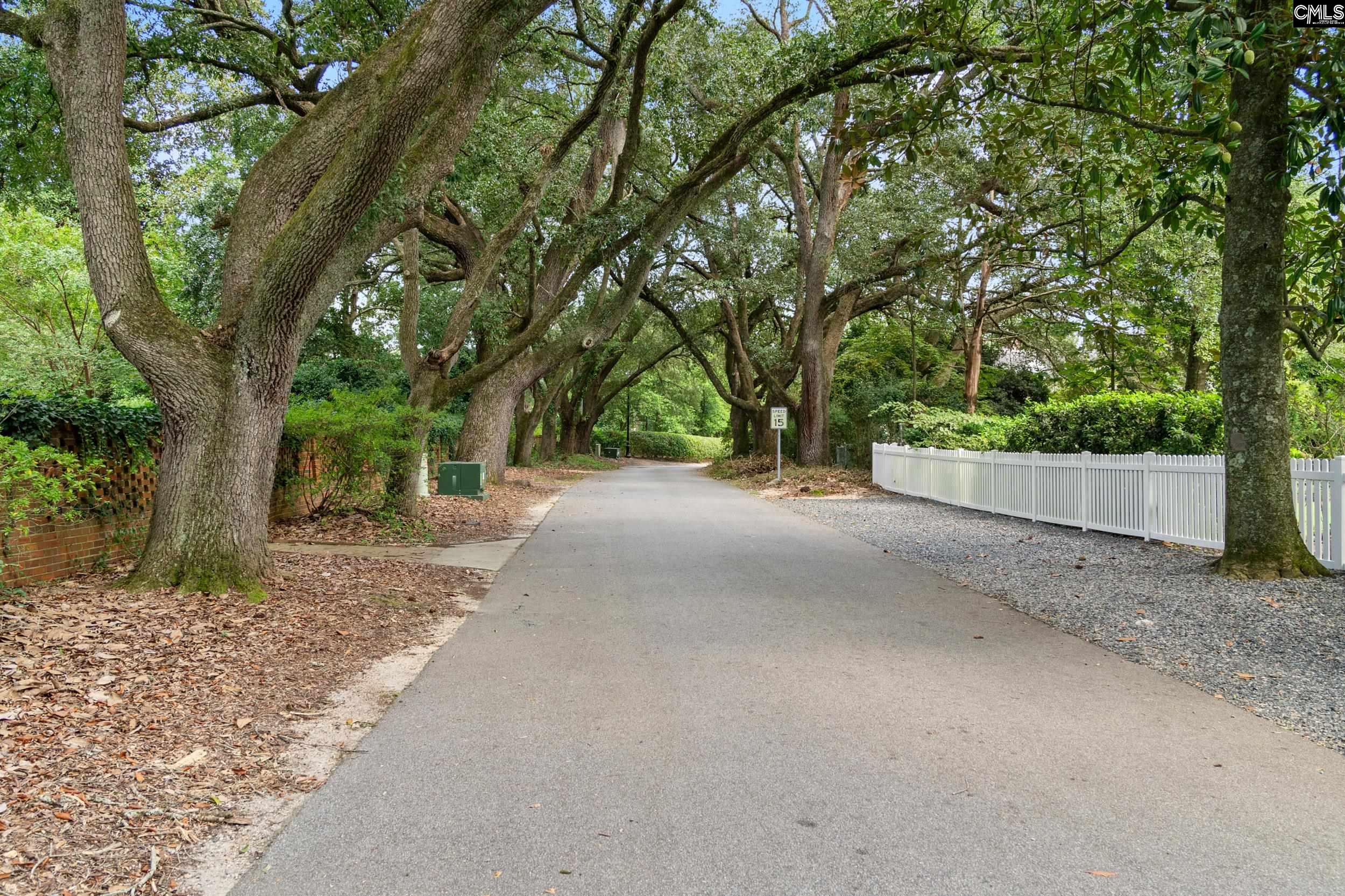  1807 Brevard Place - 物件實景