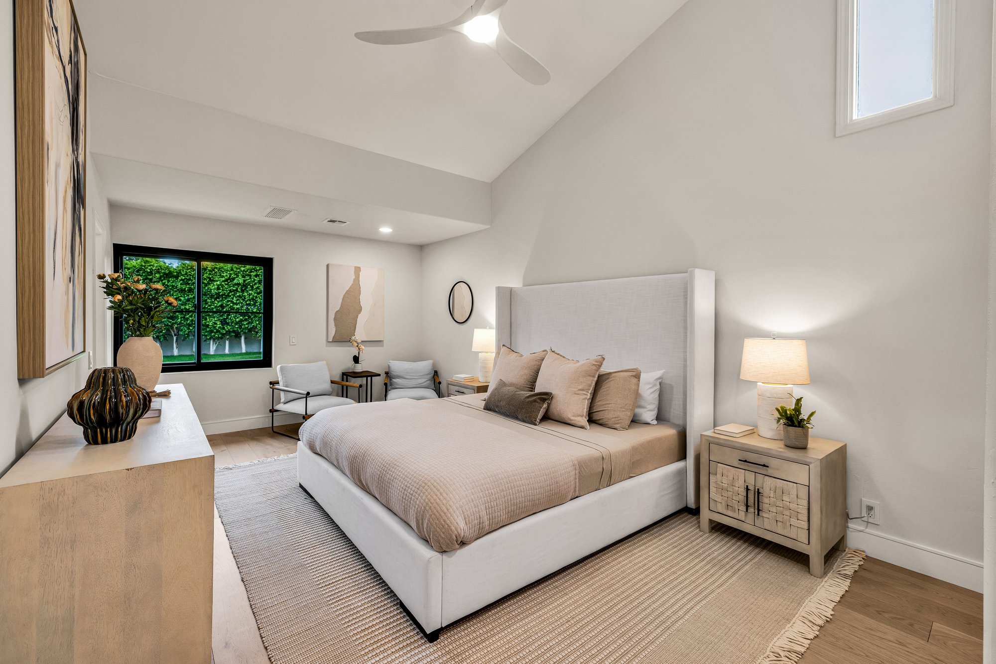  Refined Desert Living at The La Quinta Country Club - 物件實景