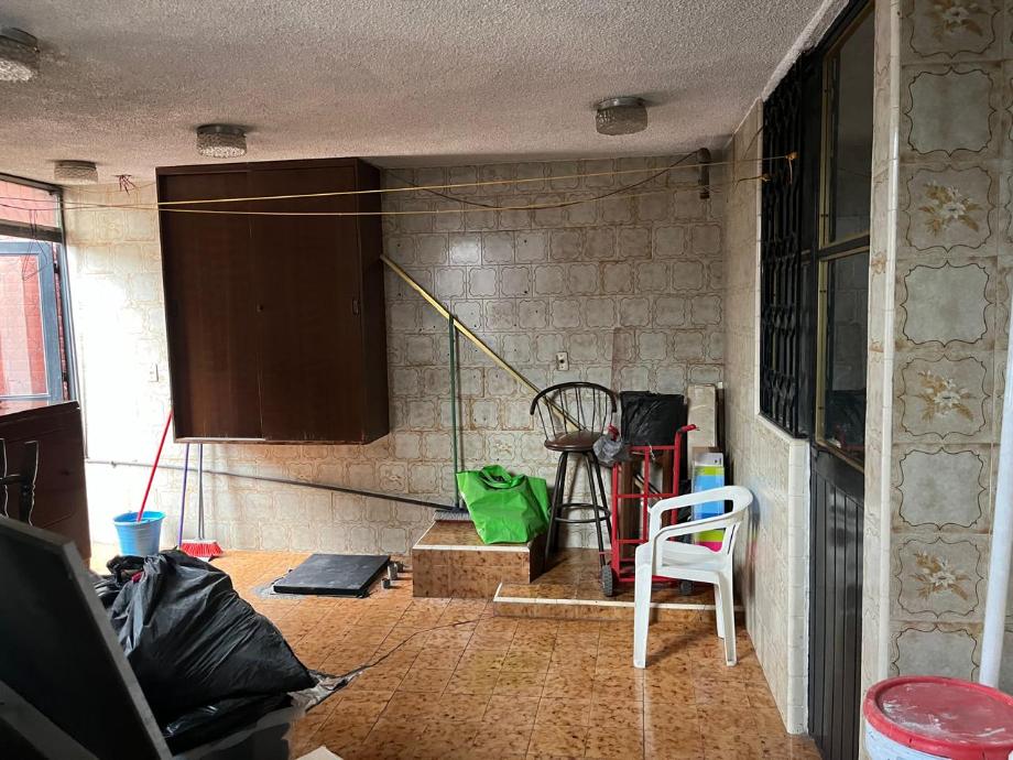Tlalpan, Ciudad de México, 14330, Mexico, 1 Bedroom Bedrooms, ,2 BathroomsBathrooms,Residential,For Sale,1916756