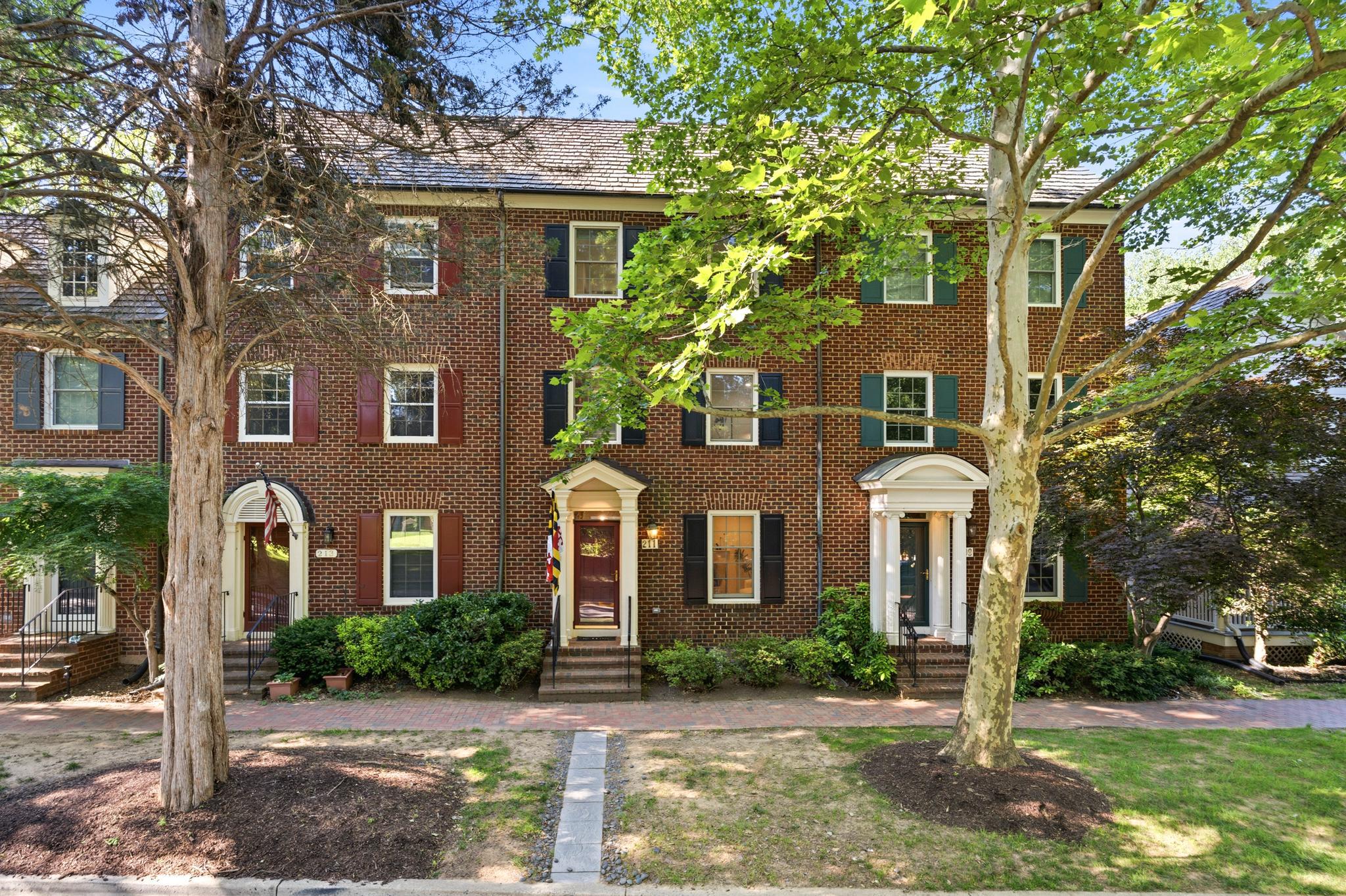  211 Firehouse Lane, Gaithersburg, MD, 20878 - 物件實景