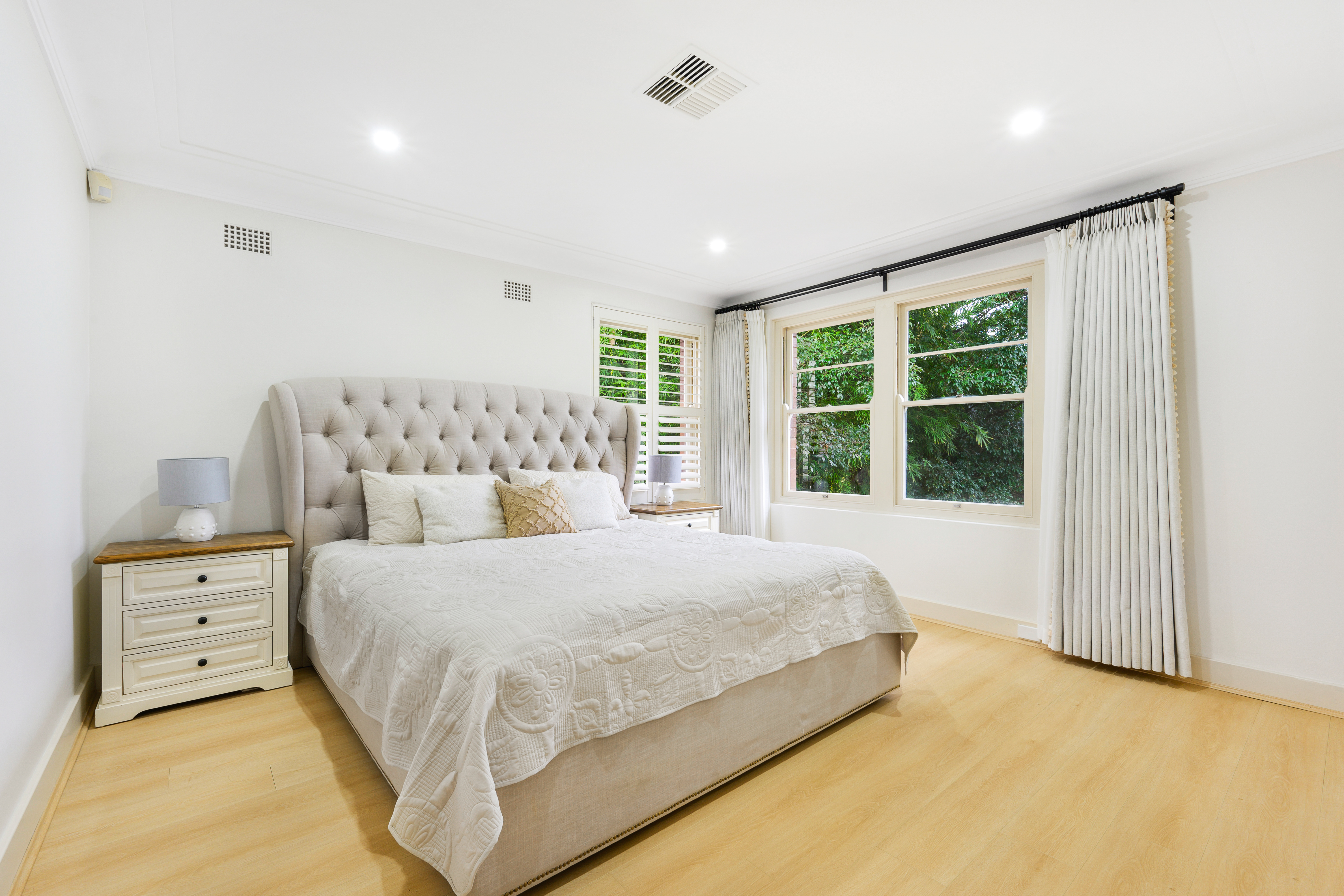  5 Carnarvon Road, Roseville - 物件實景