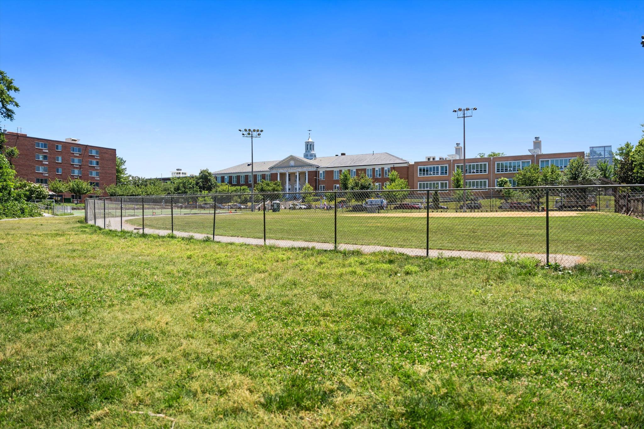  3900 14th Street NW, Washington, DC, 20011 - 物件實景