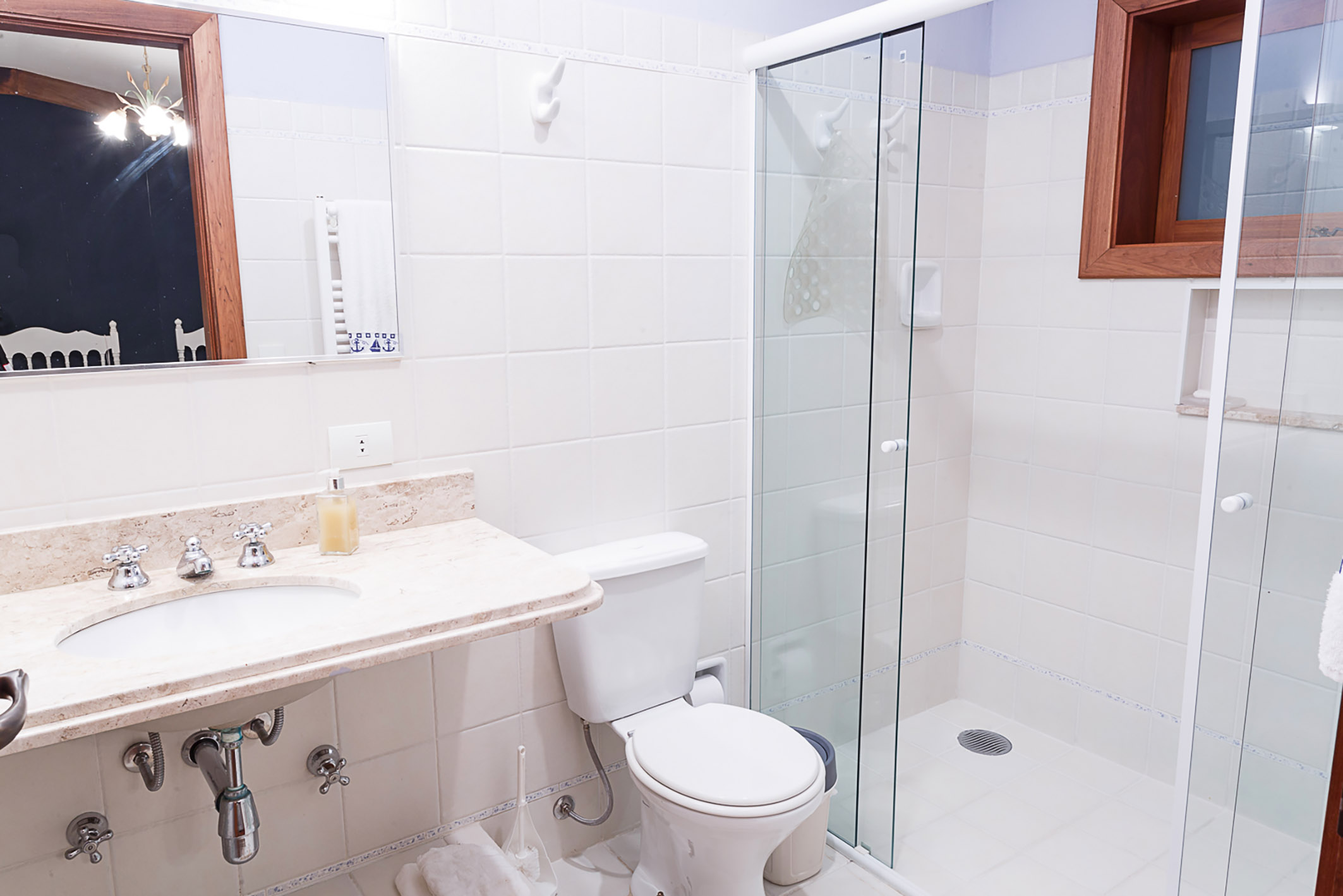  Private retreat with full infrastructure in Campos do Jordão - 物件實景