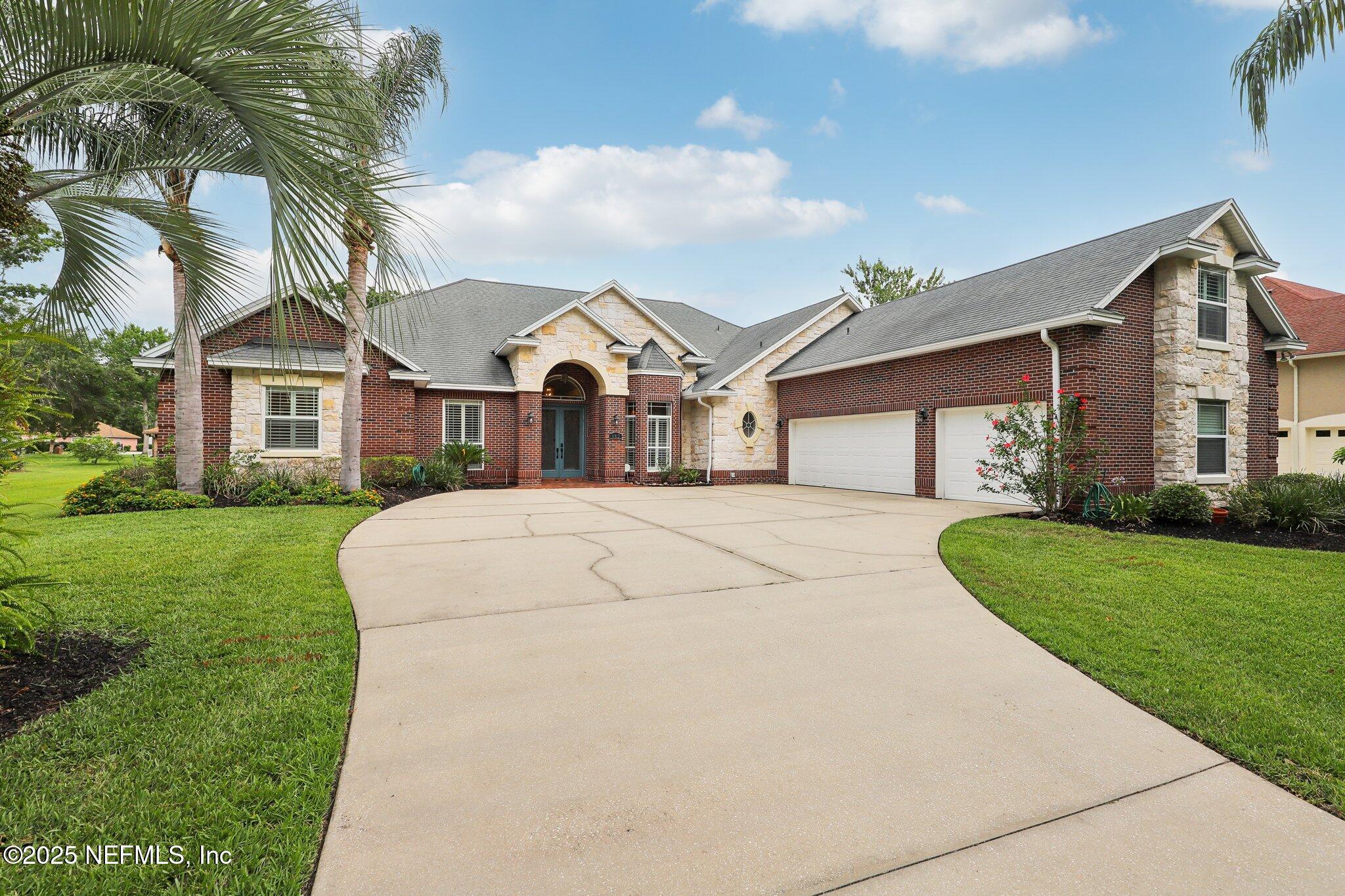 Fleming Island, Florida, 32003, United States, 4 Bedrooms Bedrooms, ,4 BathroomsBathrooms,Residential,For Sale,1839063