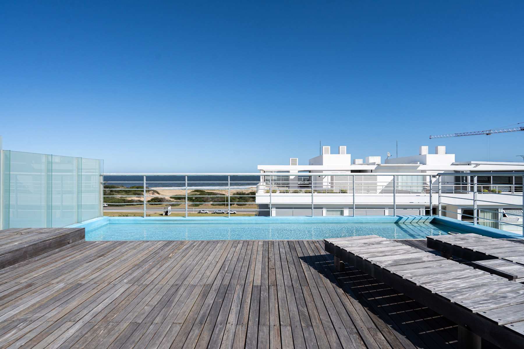  Exceptional Penthouse for sale in Playa Brava - 物件實景
