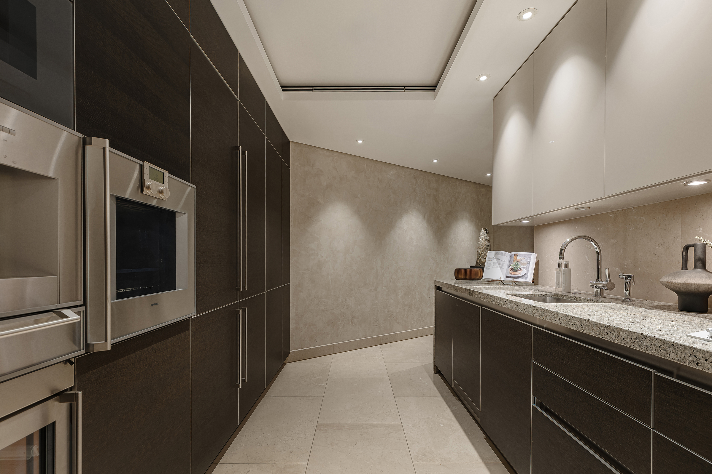  A Stylish Three-Bedroom Duplex Apartment In The Heart Of Knightsbridge - 物件實景