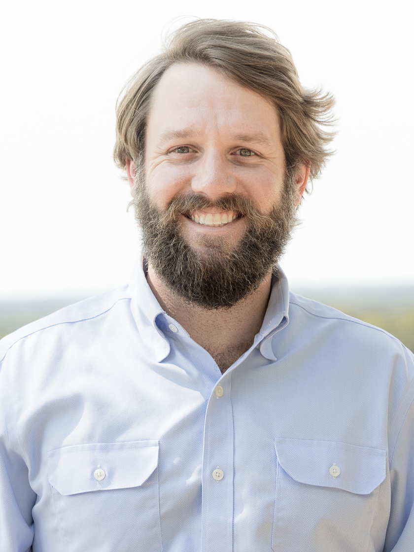 Harlan Ray