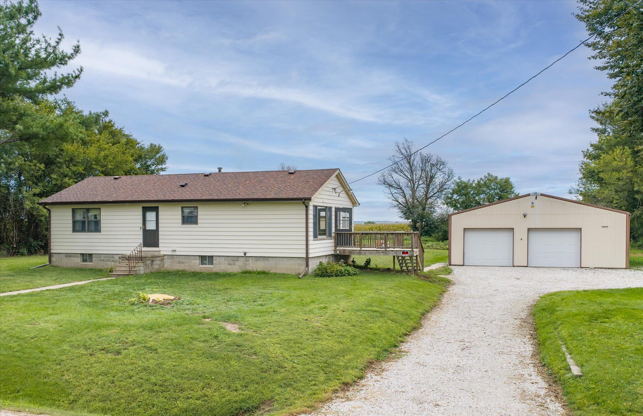 Weston Ave, Underwood, IA 51576 #1
