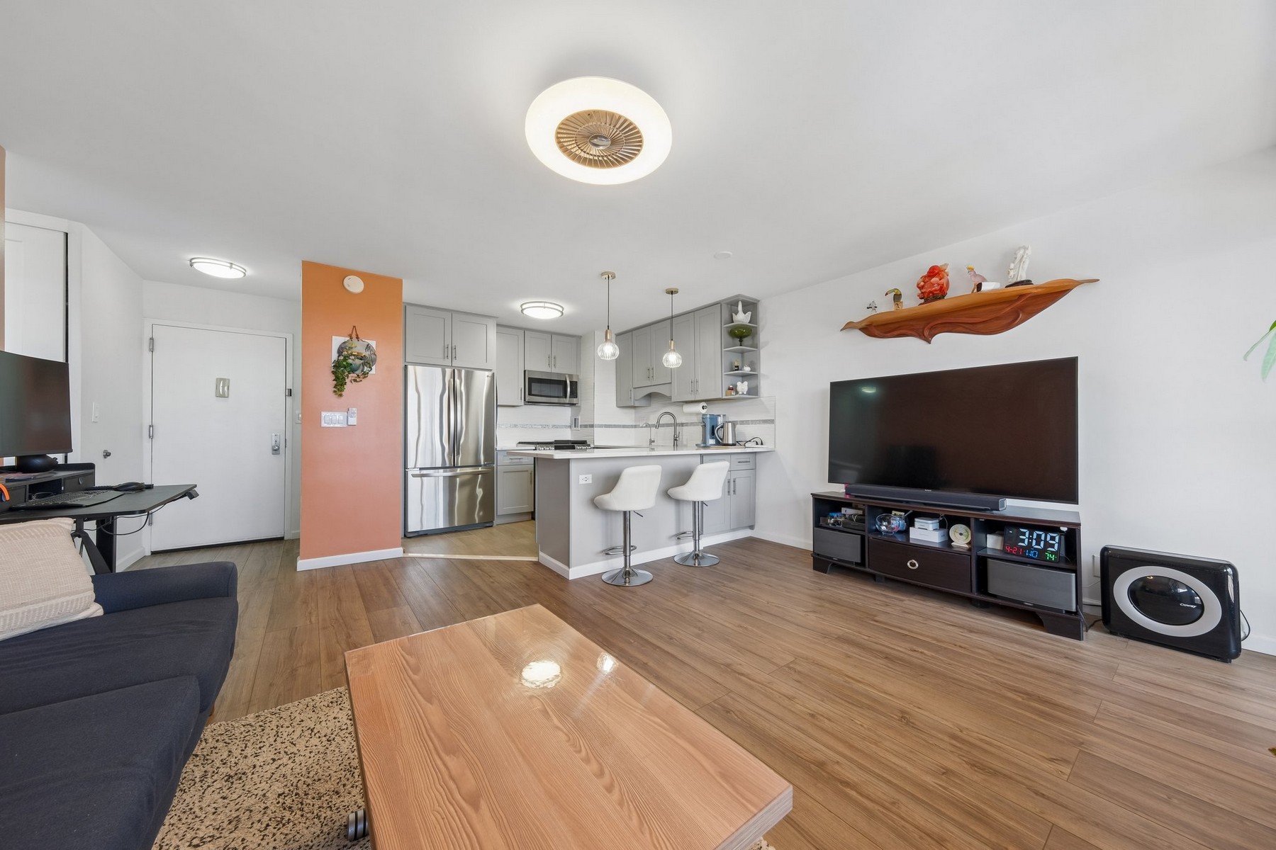  135 Montgomery St, Jc, Downtown, NJ, 07302 - 物件實景