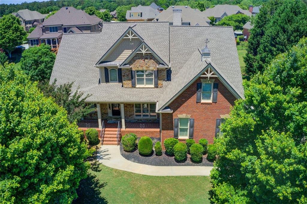 Grayson, Georgia, 30017, United States, 5 Bedrooms Bedrooms, ,4 BathroomsBathrooms,Residential,For Sale,1827474