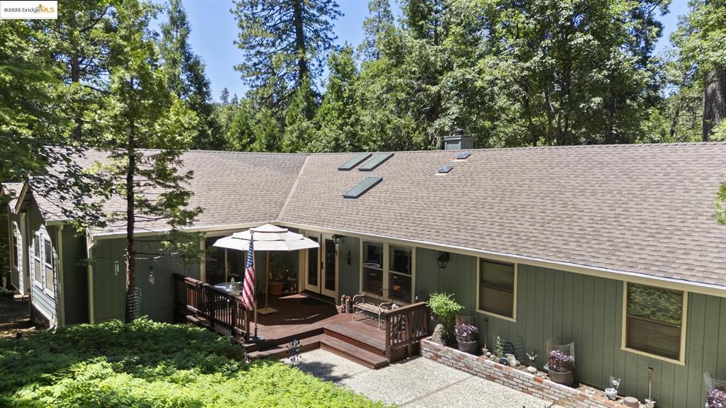 Twain Harte, California, 95383, United States, 3 Bedrooms Bedrooms, ,3 BathroomsBathrooms,Residential,For Sale,1862195