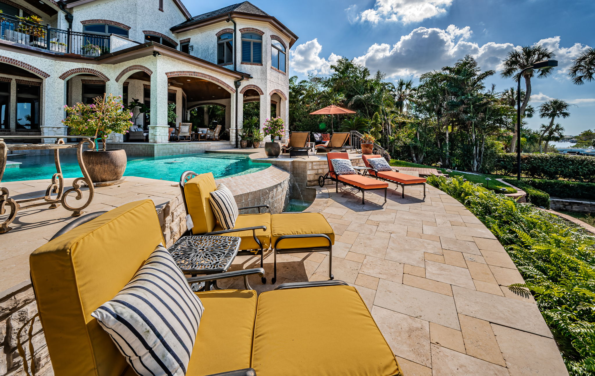 118 Harbor View Lane, Belleair Bluffs, Florida, 33770, United States, 5 Bedrooms Bedrooms, ,6 BathroomsBathrooms,Residential,For Sale,118 Harbor View Lane,1689192
