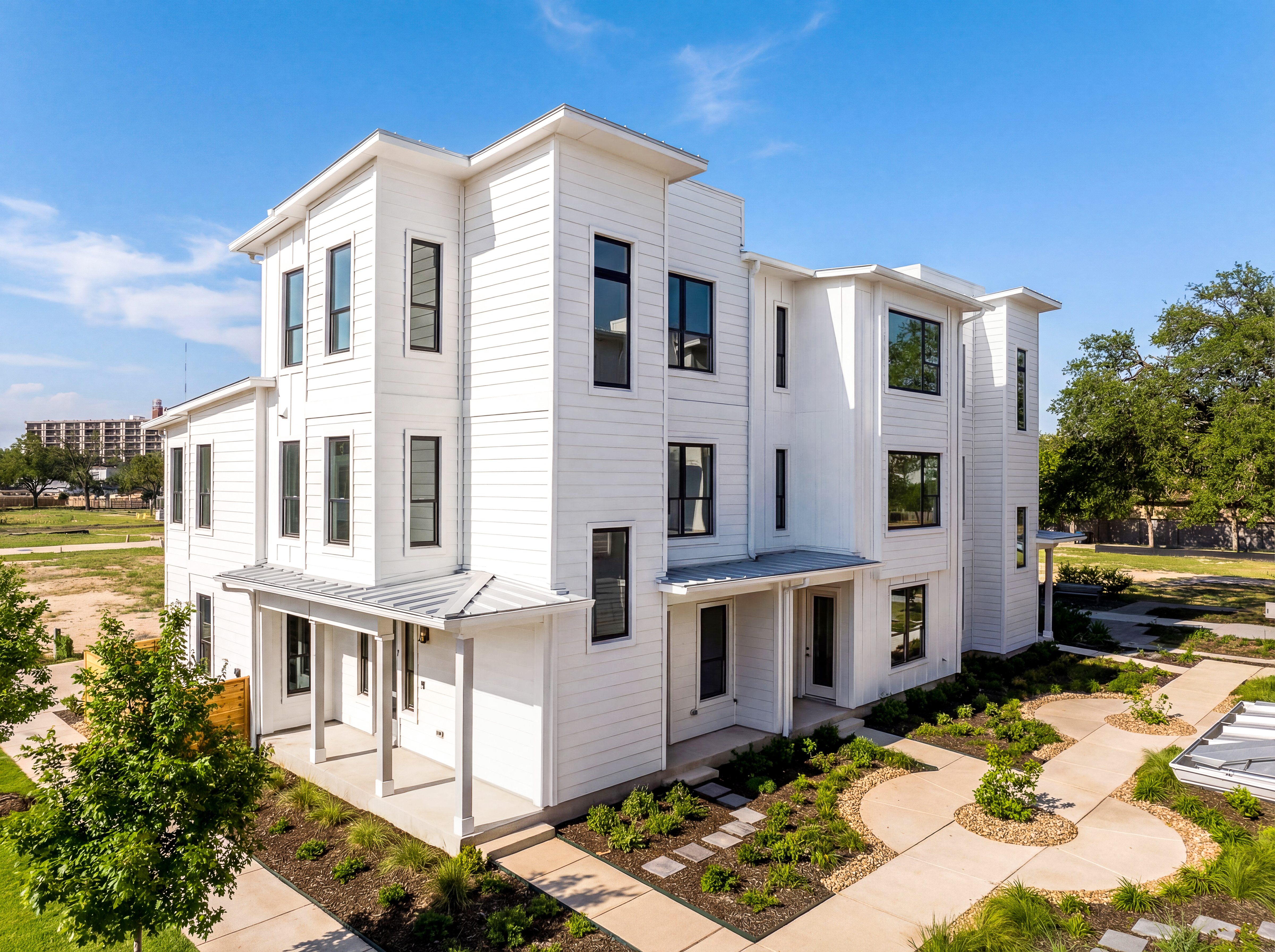  Modern Southtown Living in Victoria Commons - 物件實景
